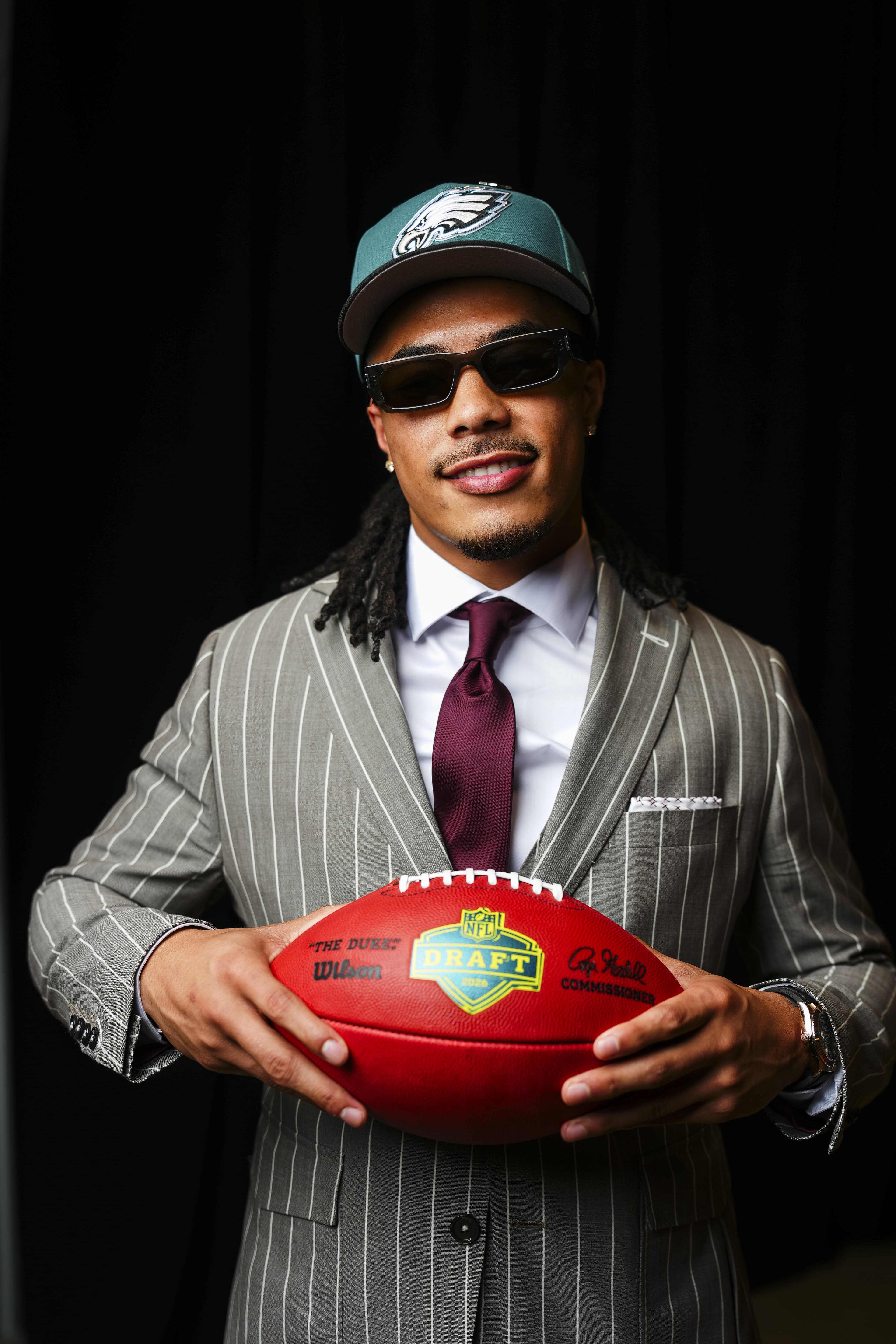 Eagles 2026 draft class analysis