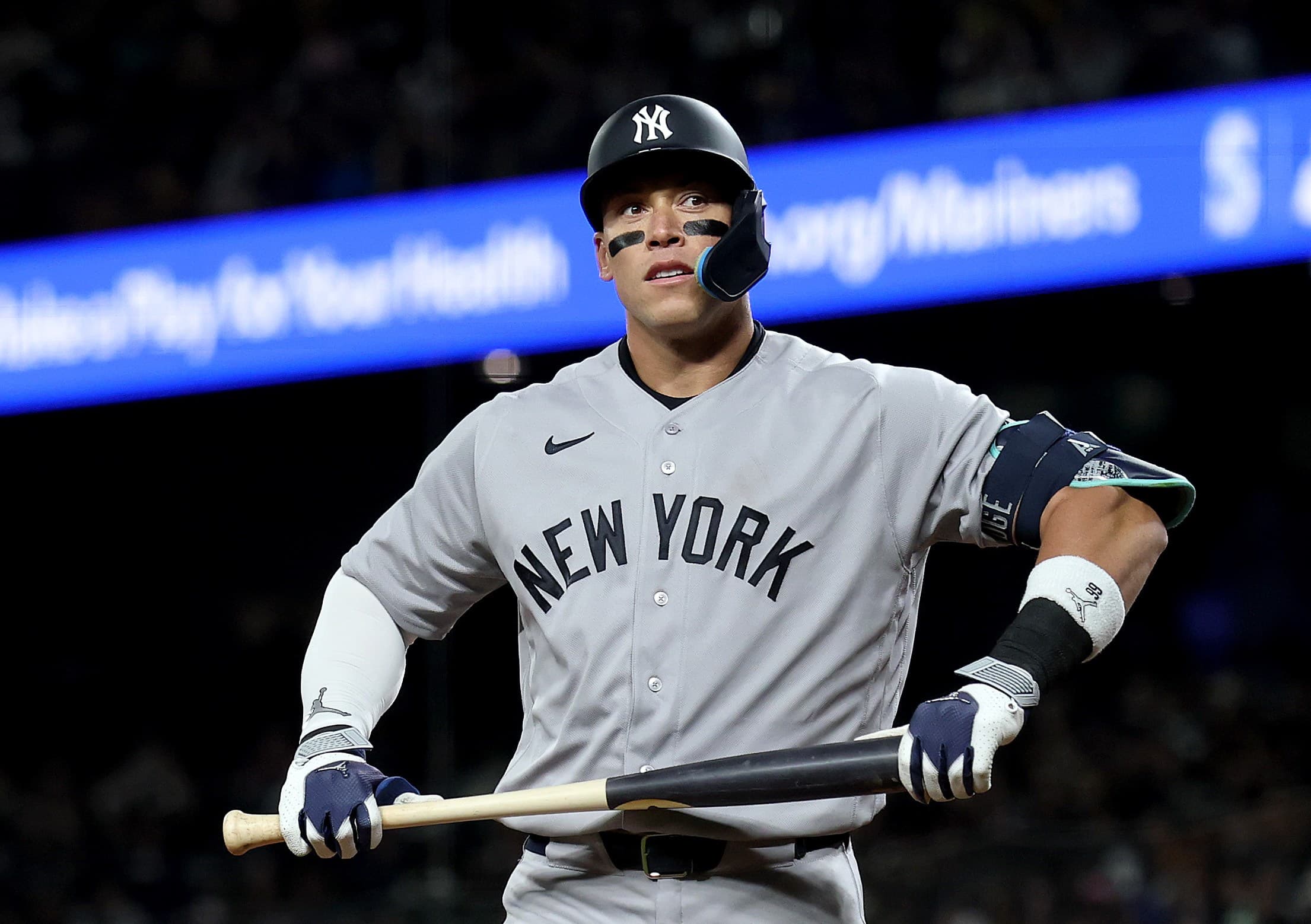 What makes the Yankees more than just Aaron Judge and a bunch of scrubs
