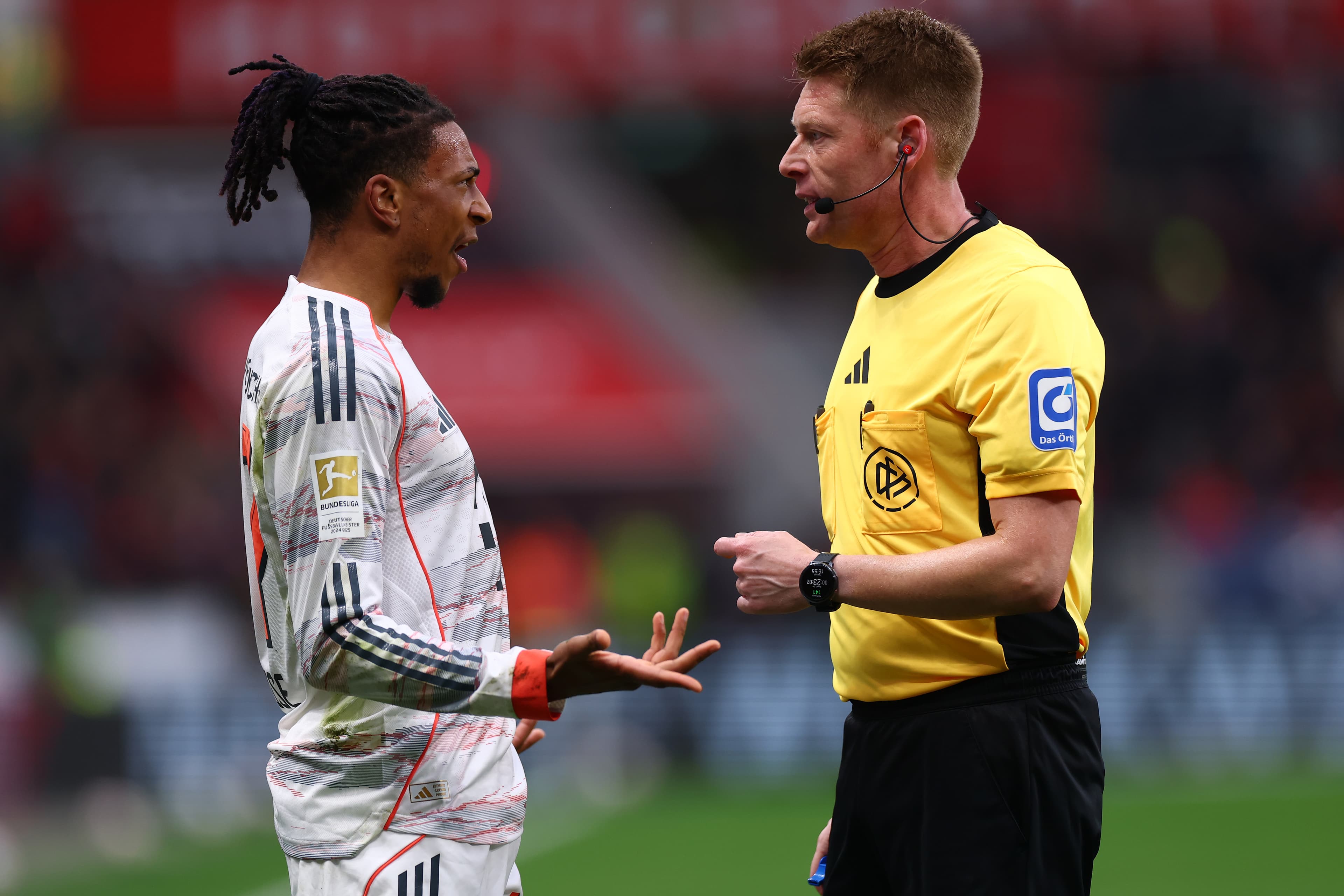 Key Matchup: Bayern Munich Dominates, Fans Thrilled by Unexpected Victory!