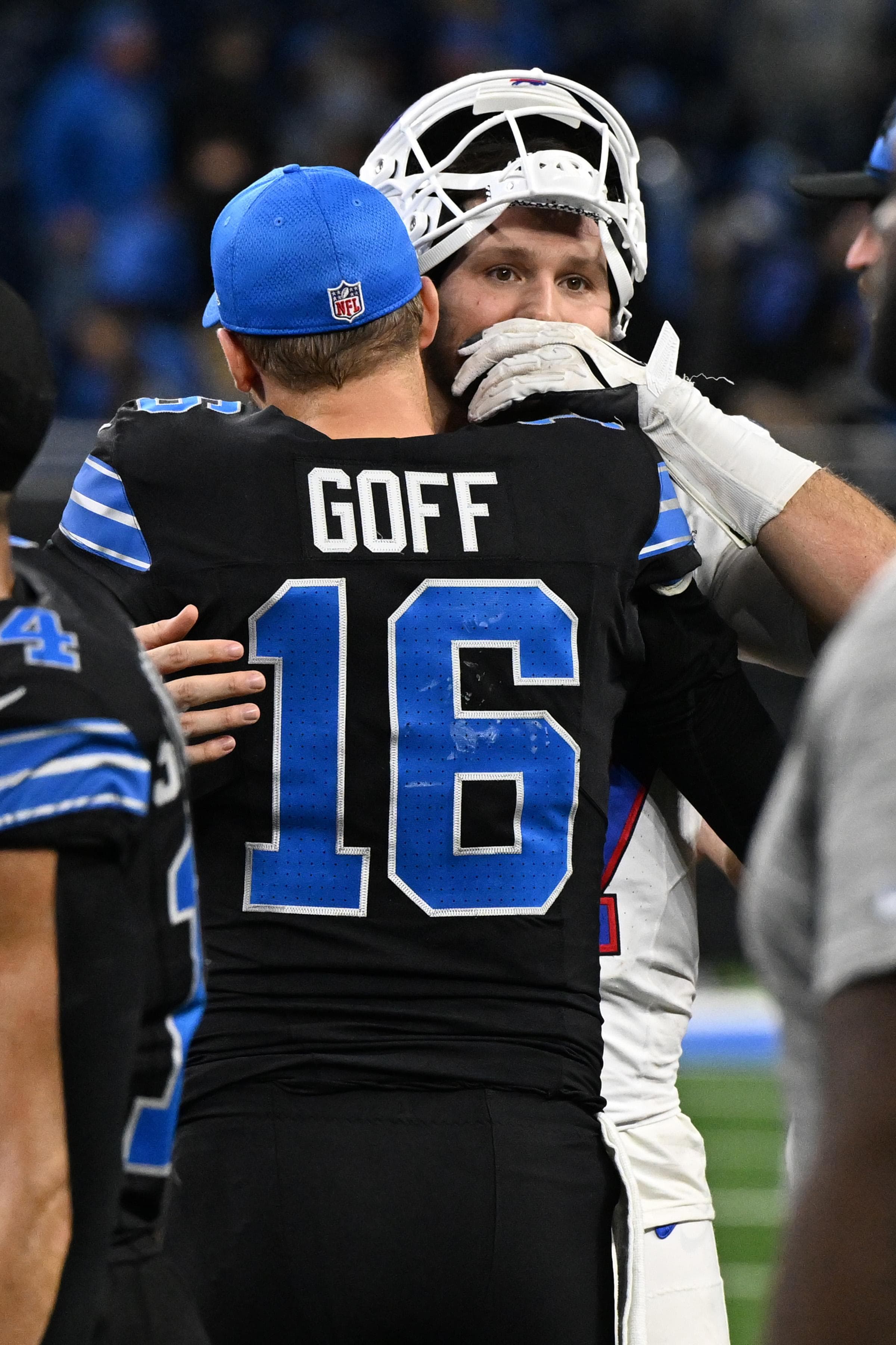 The most-anticipated game on the Detroit Lions 2026 schedule