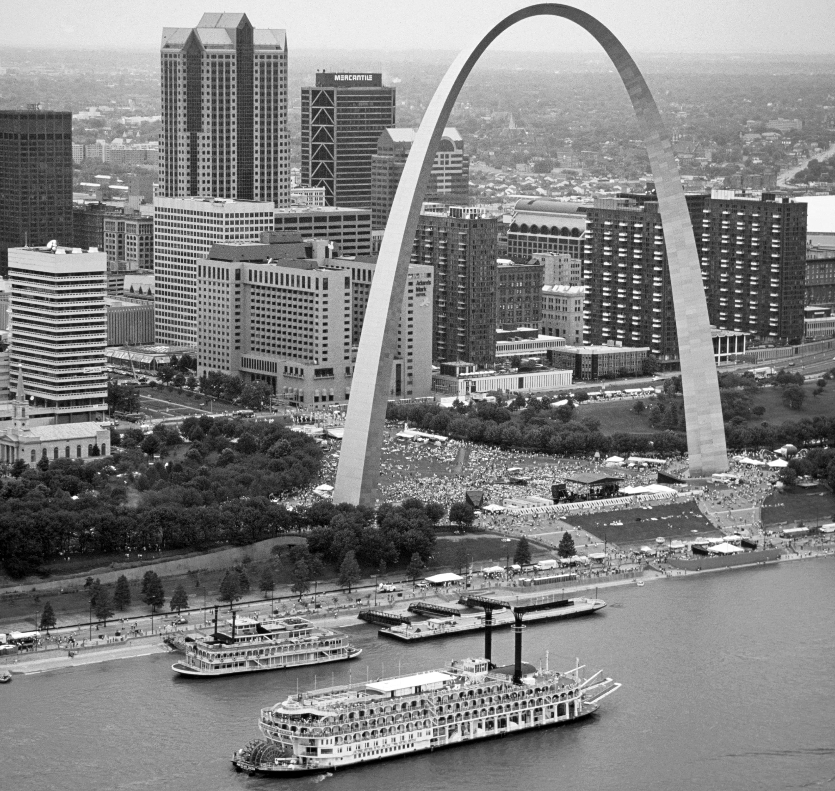 Guardians News and Notes: Rollin’ in St. Louis