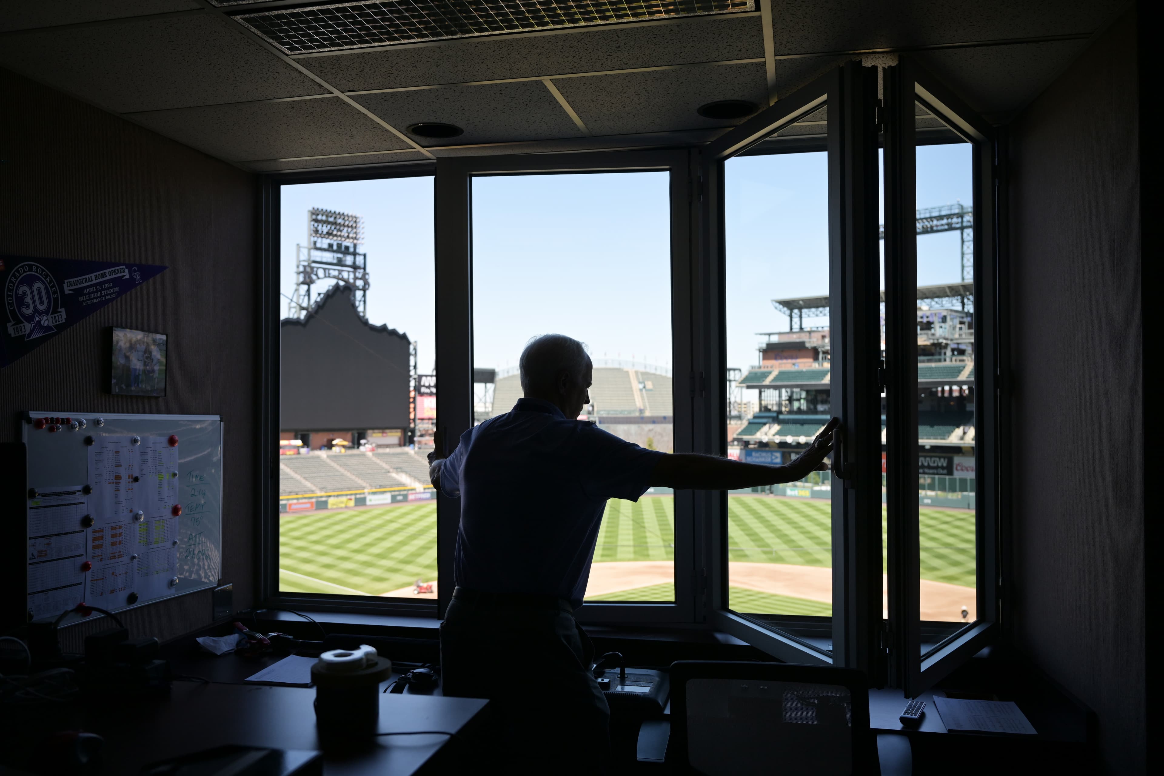 Team Sets New Heights in Record-Chasing Grand Slammer!