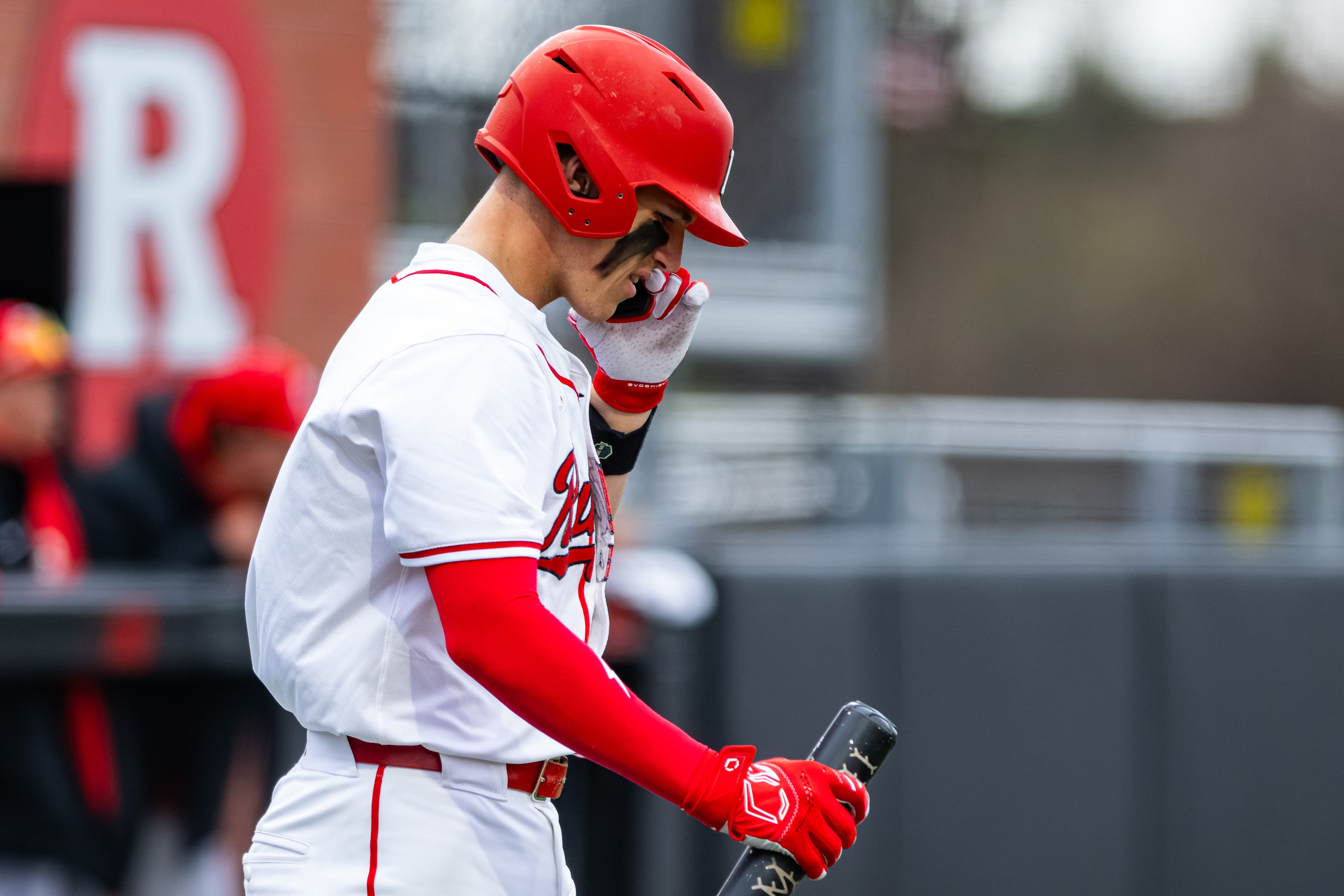 Rutgers Baseball Falls to Hofstra in Midweek Action 3-2