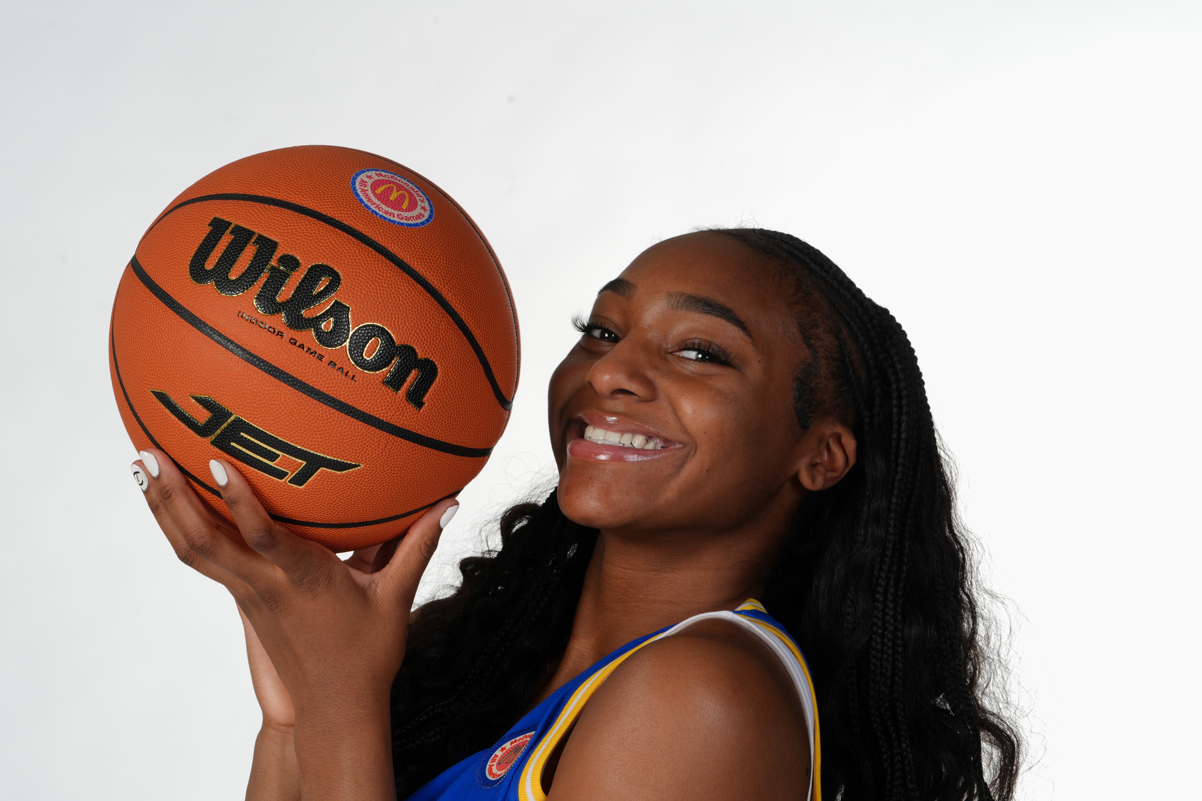 MM 4.24: 5-star class of 2026 guard Trinity Jones commits to Maryland women’s basketball