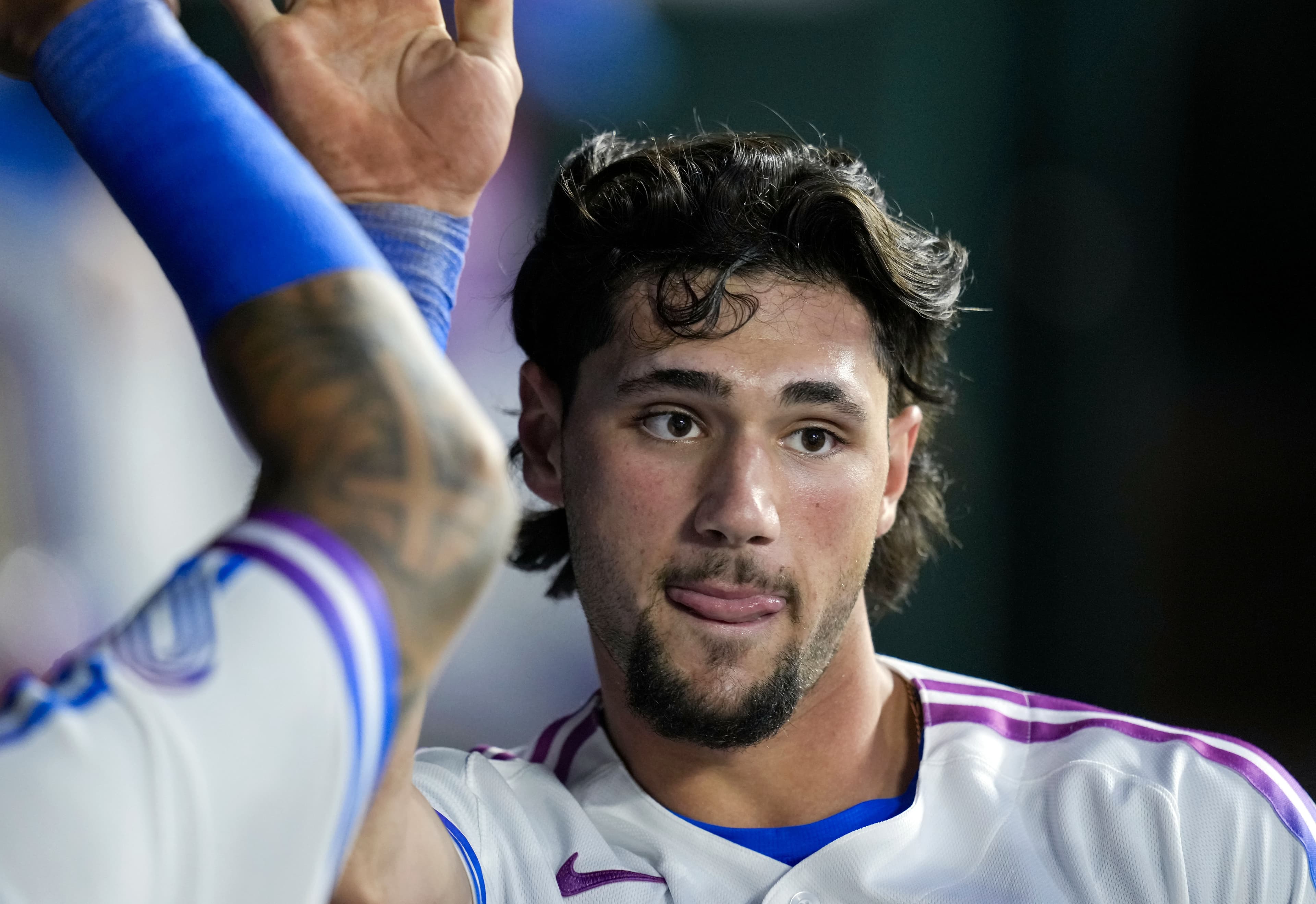 Game Thread XXVIII: Angels vs Royals