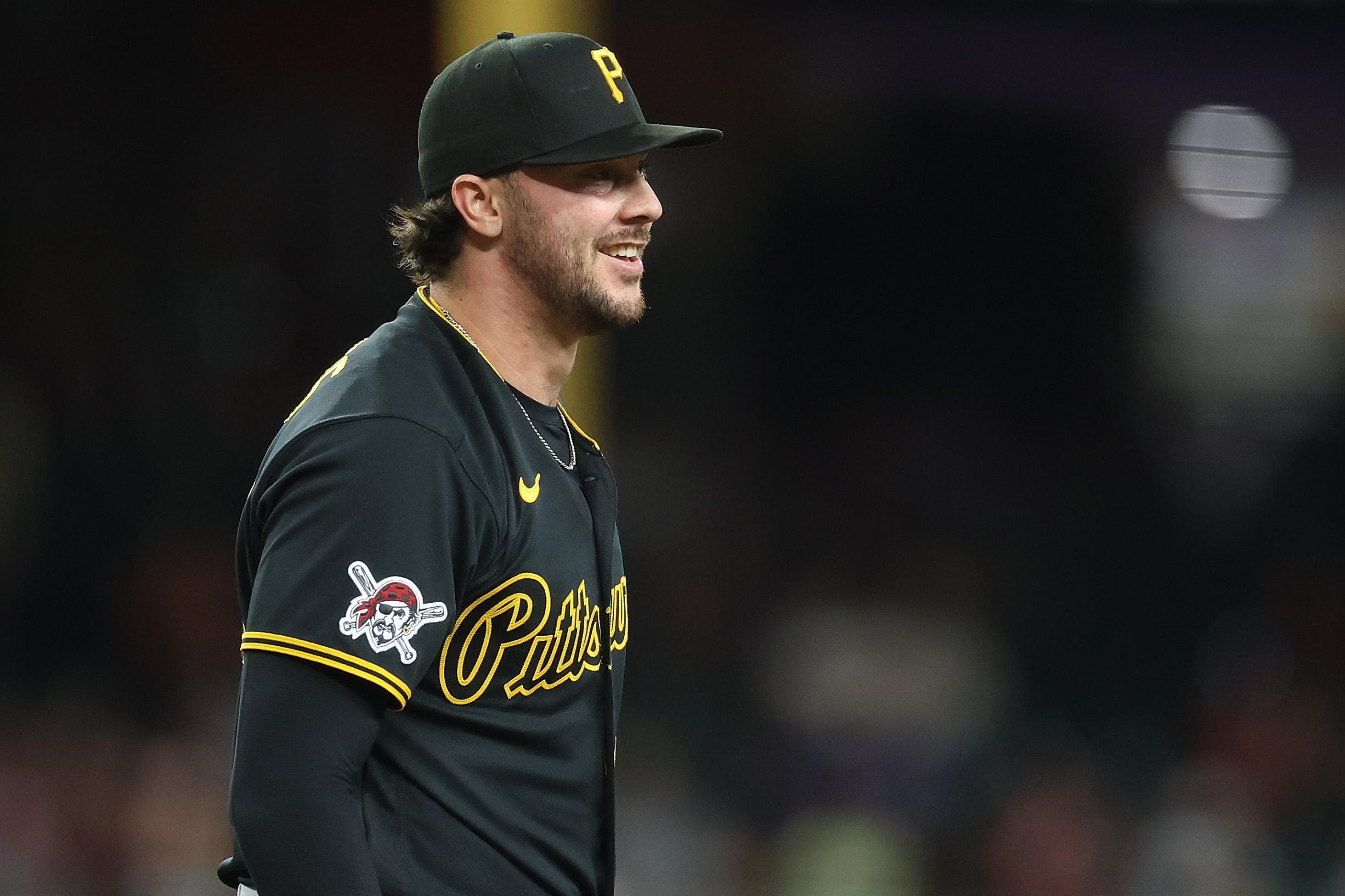 Game #42: Colorado Rockies vs. Pittsburgh Pirates