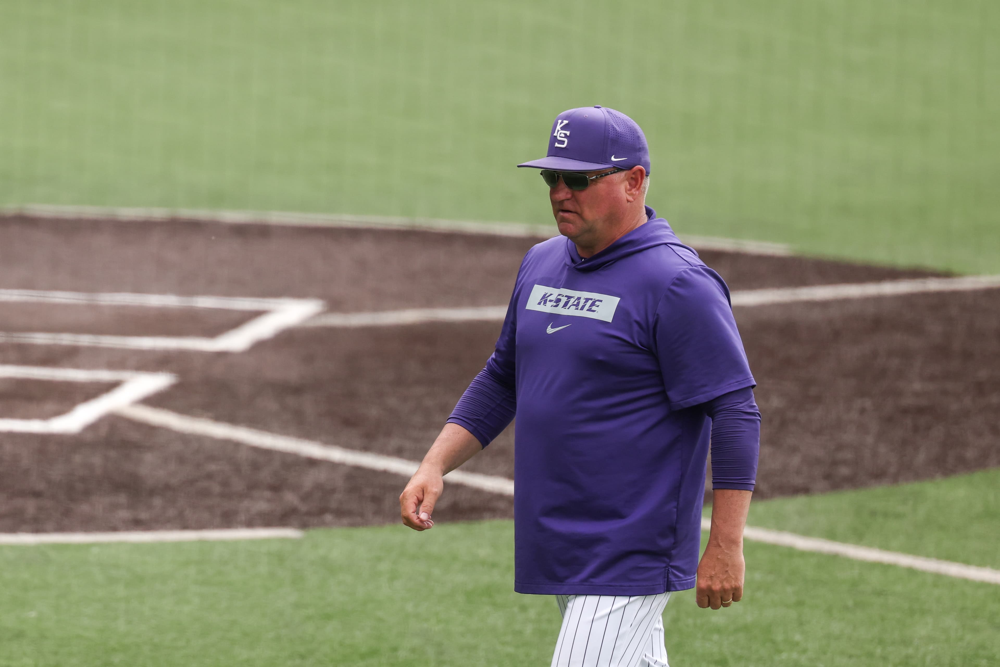 Kansas State's Epic Run Takes Top Spot in College Baseball Championships!