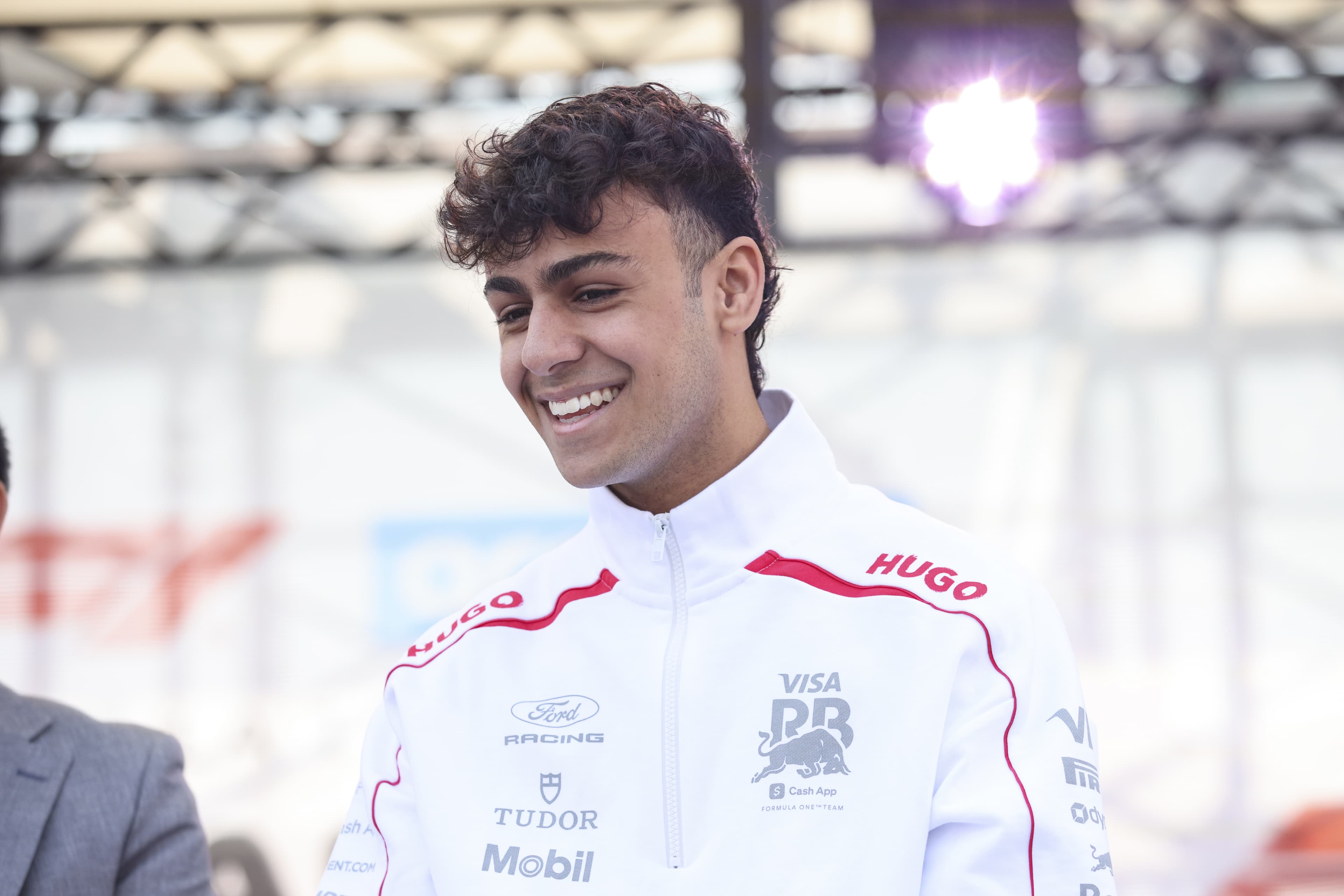 F1 rookie Arvid Lindblad on his first 3 races, where he needs to improve, and more