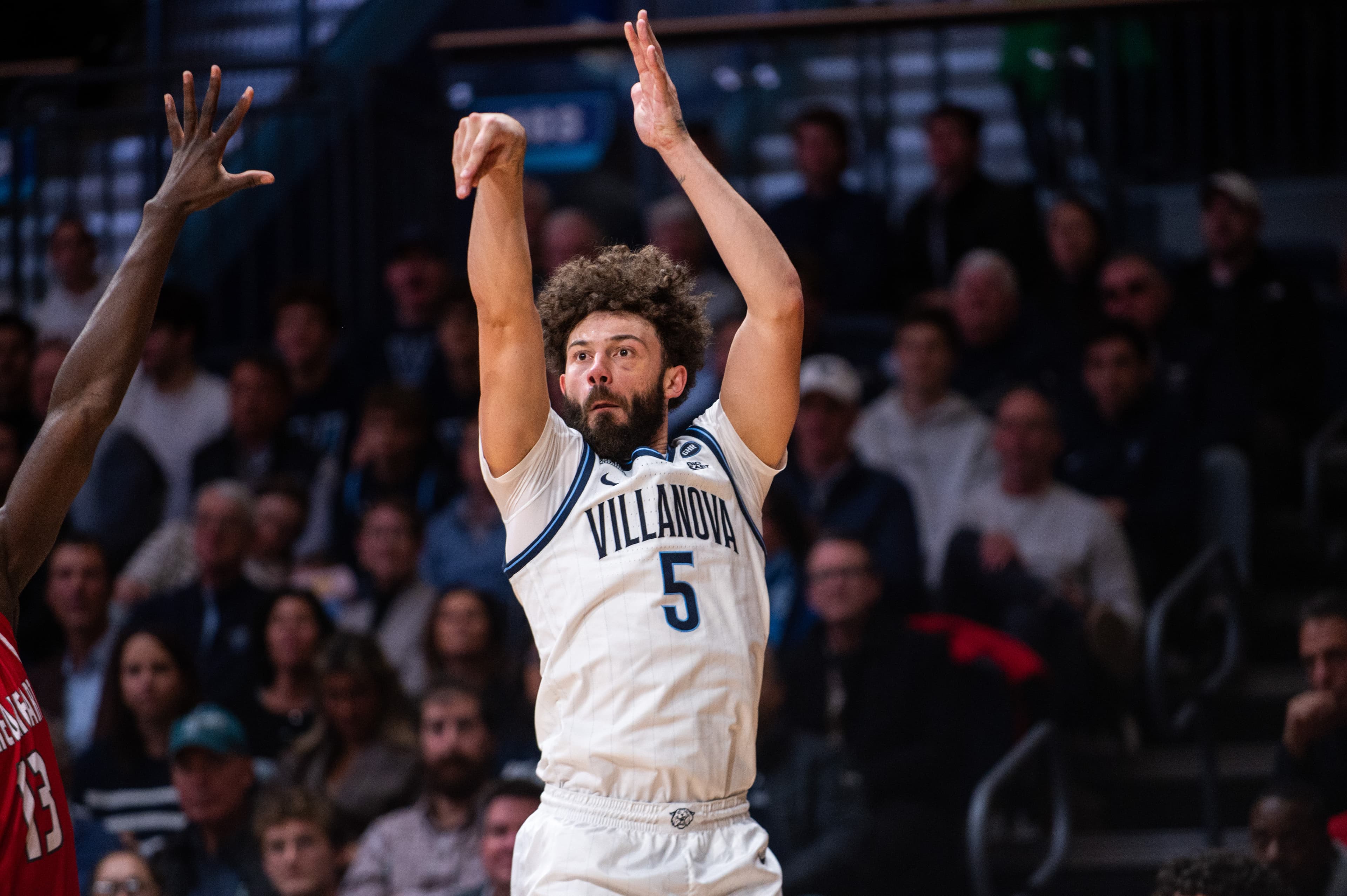 Villanova's Defiant Quest for Sweet Sixteen Glory vs. Utah State's Elite Challenge!