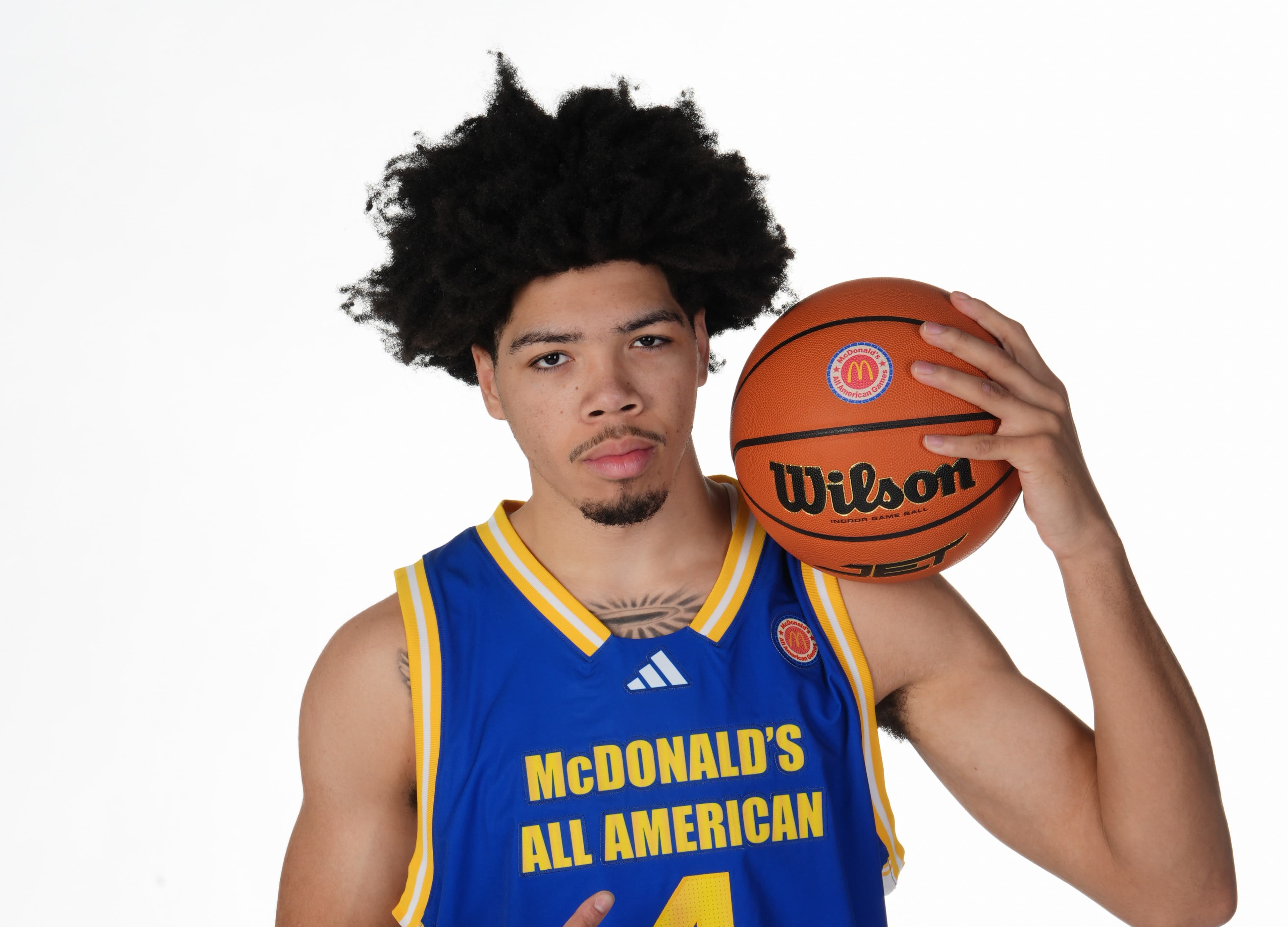 Kentucky Wildcats News: McDonald’s All-American Gameday