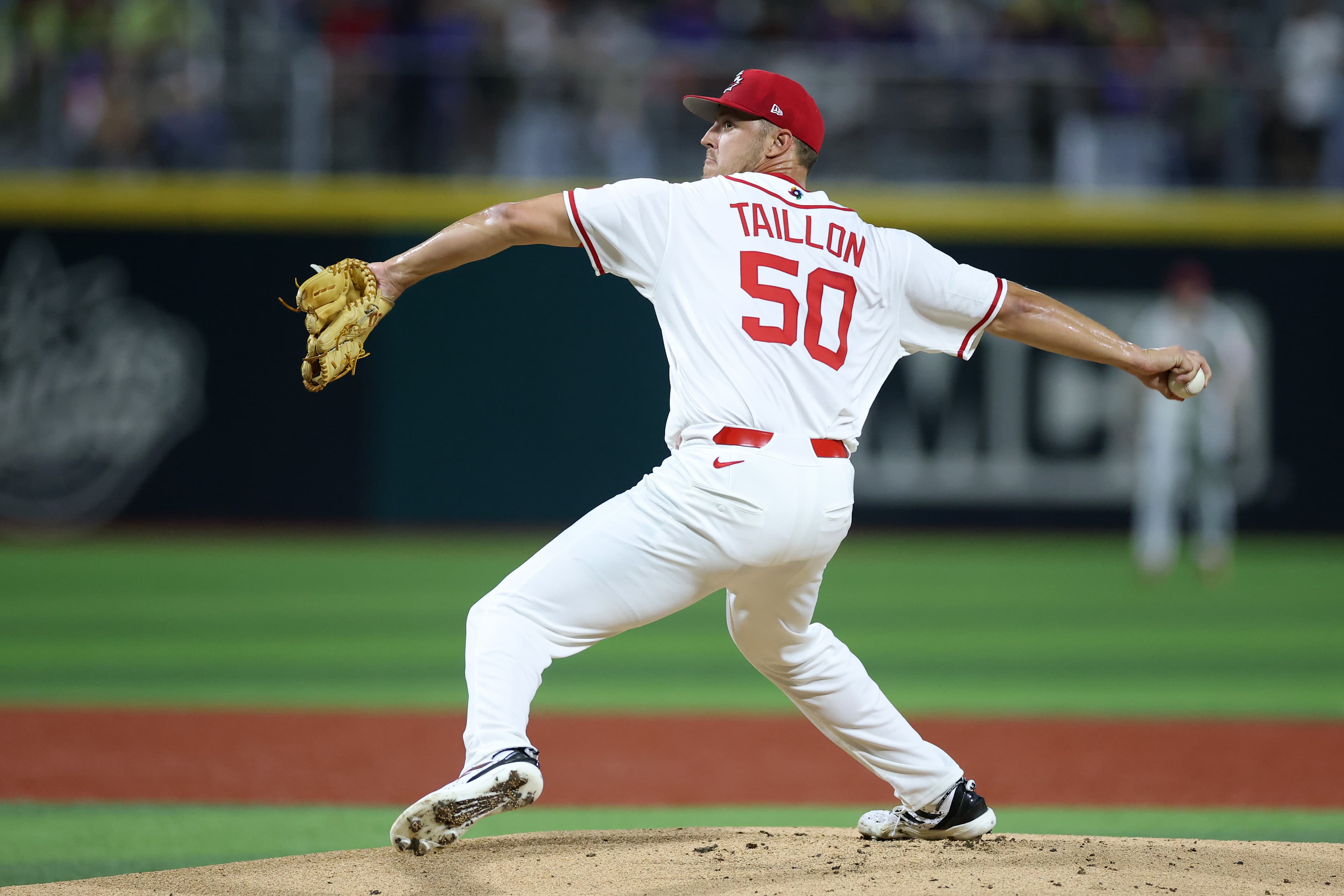 Cubs Heading Into High-Stakes Season After Battered Strikeout Streak