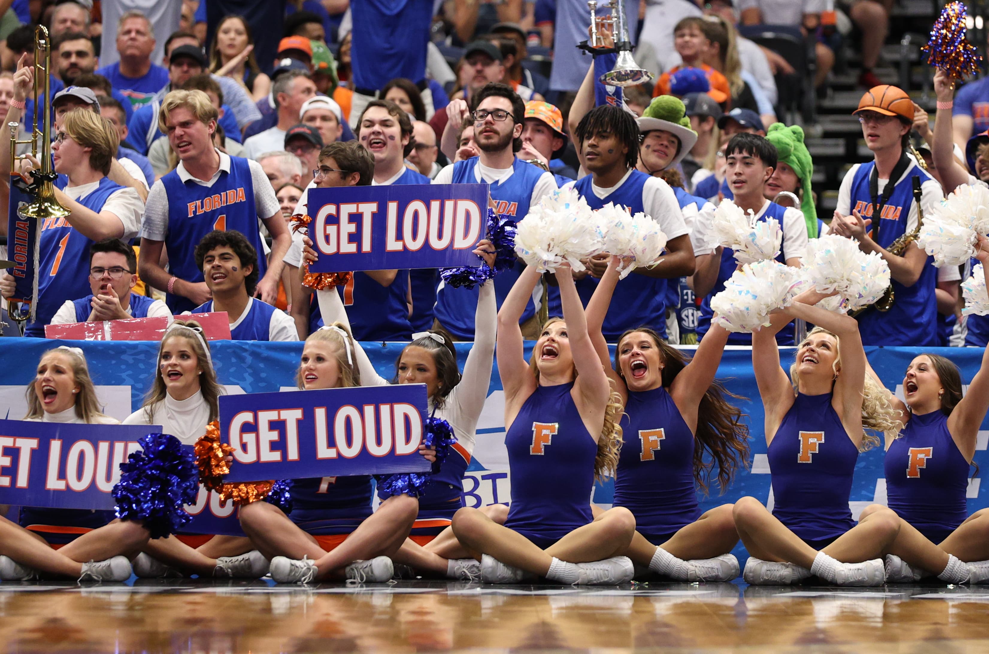 March Madness OGT: Late Sunday