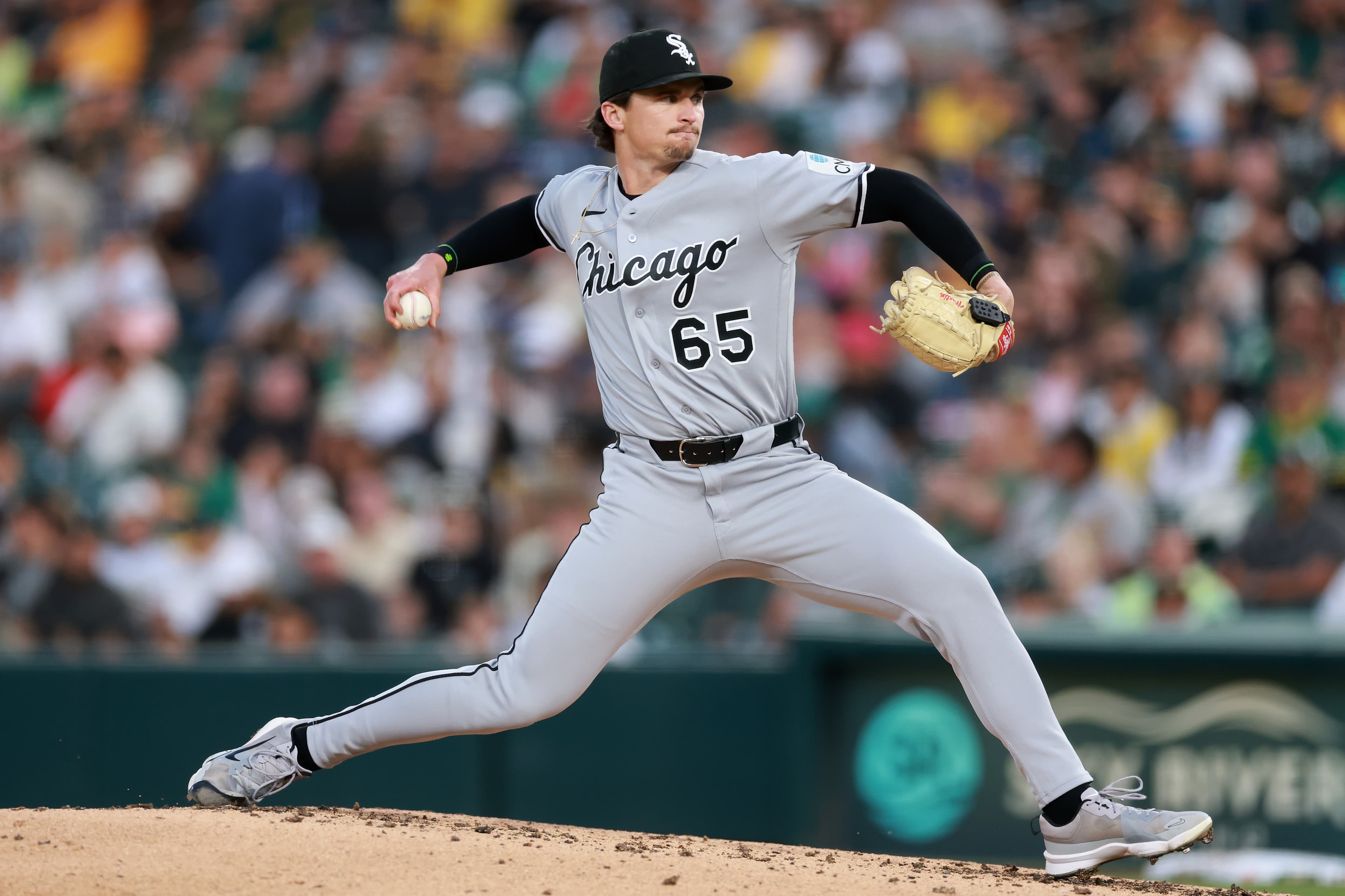 Game Thread: White Sox (16-18) at Angels (13-22)