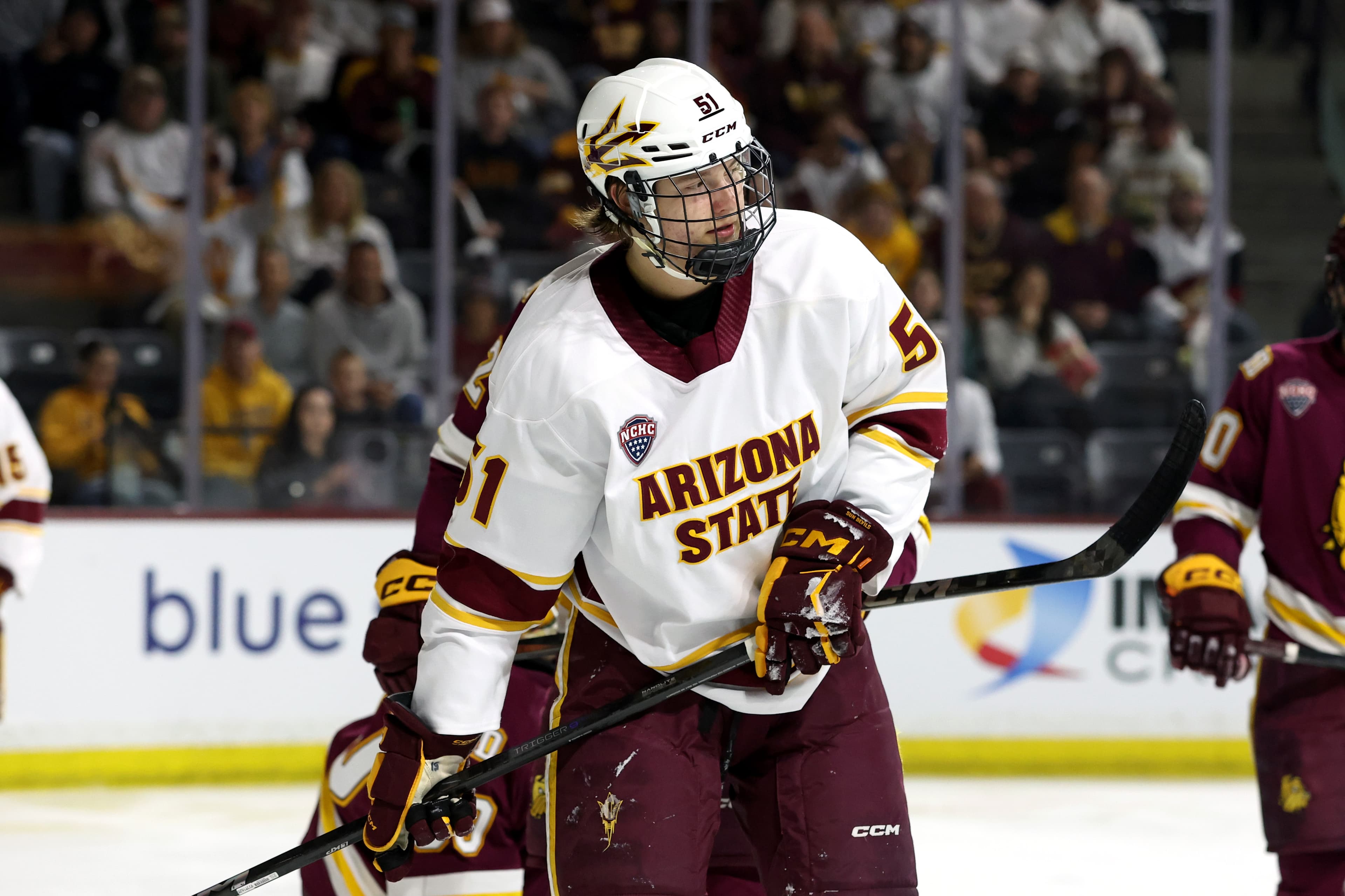 Dubas: Cruz Lucius won’t be signing with Penguins