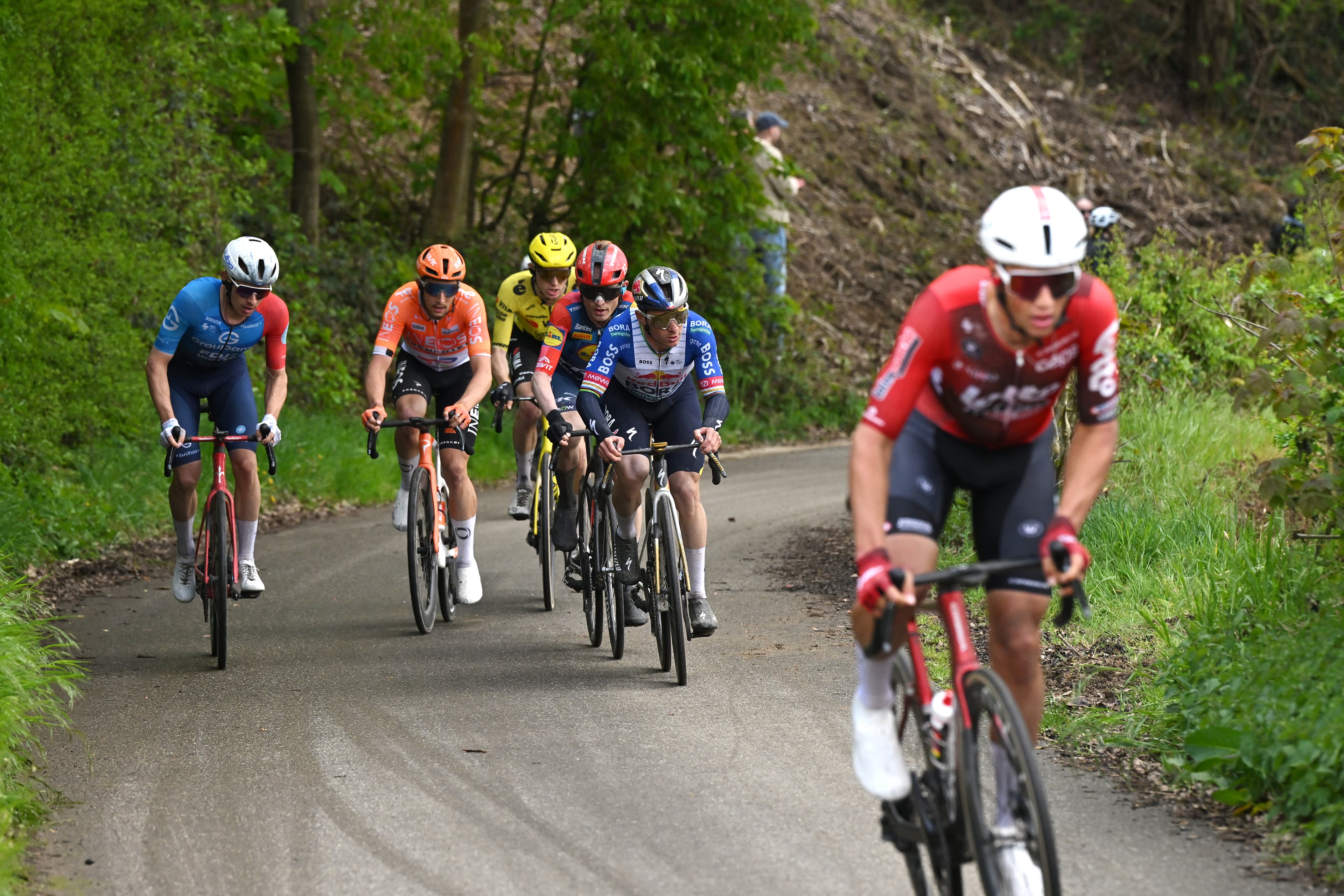 Minor league update for 4/18/26