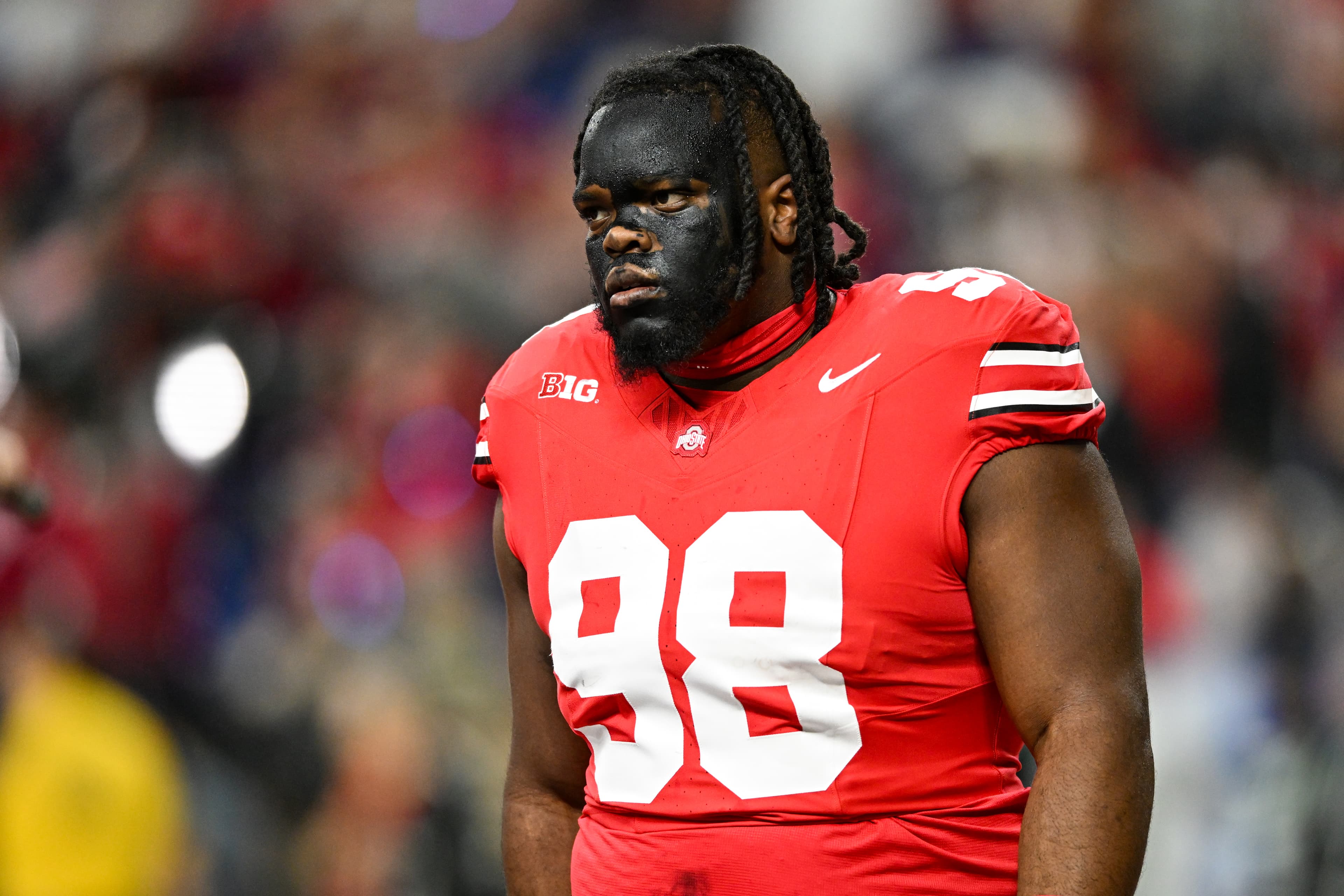 Mailbag: What position will Las Vegas Raiders target with 36th pick of 2026 NFL draft?