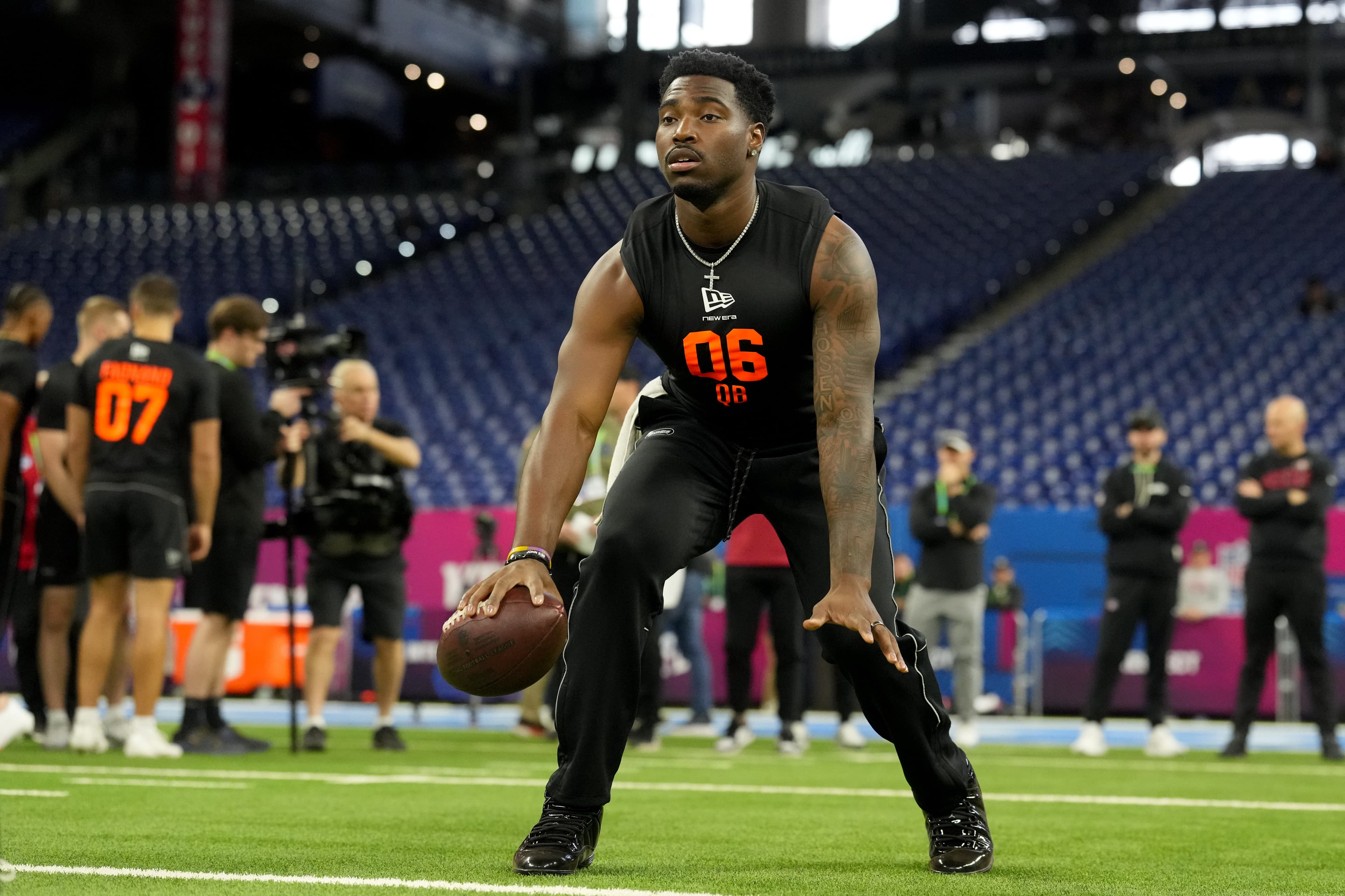 The Daily Mauling: 4/27/26