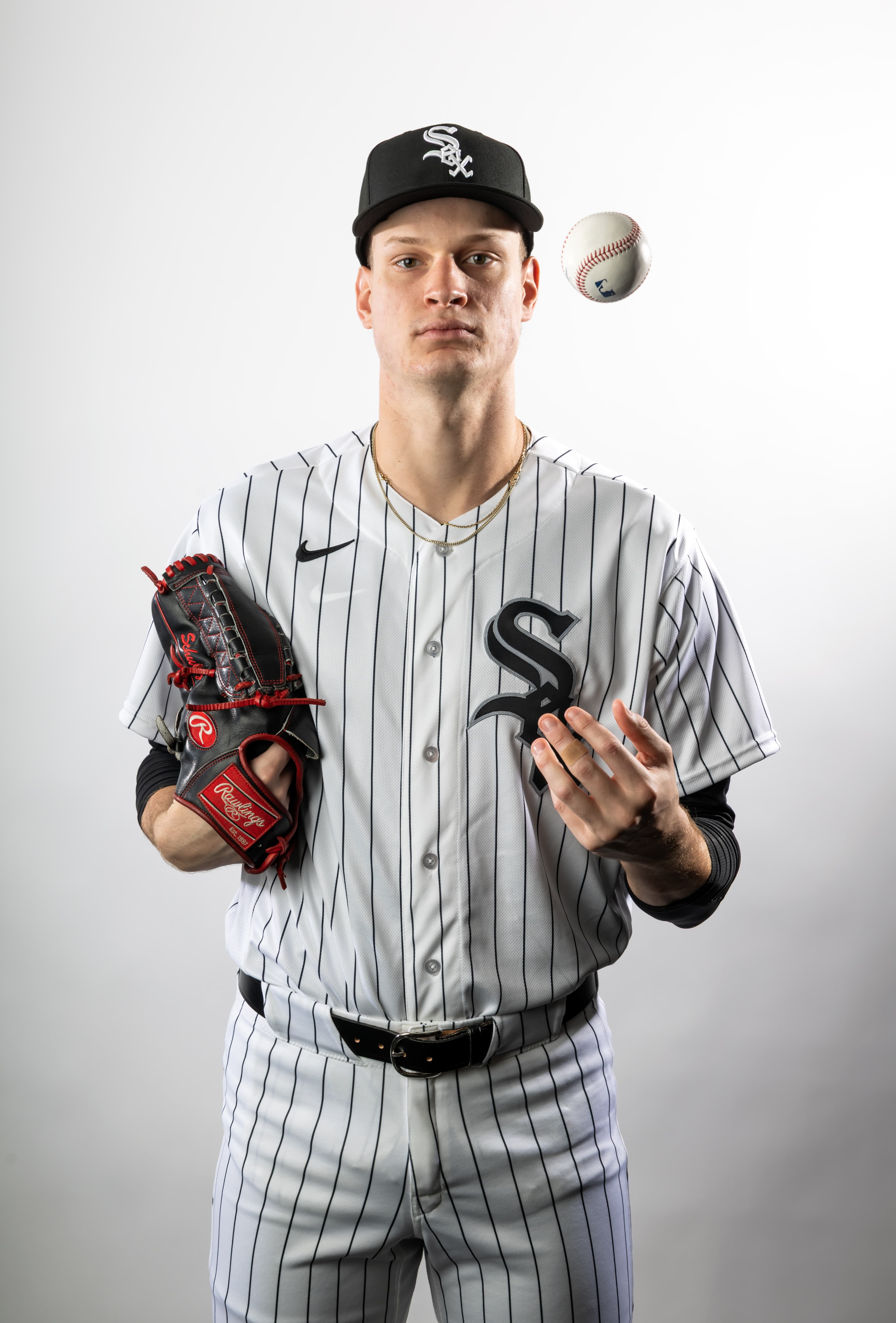 White Sox Minor League update: March 31-April 2, 2026