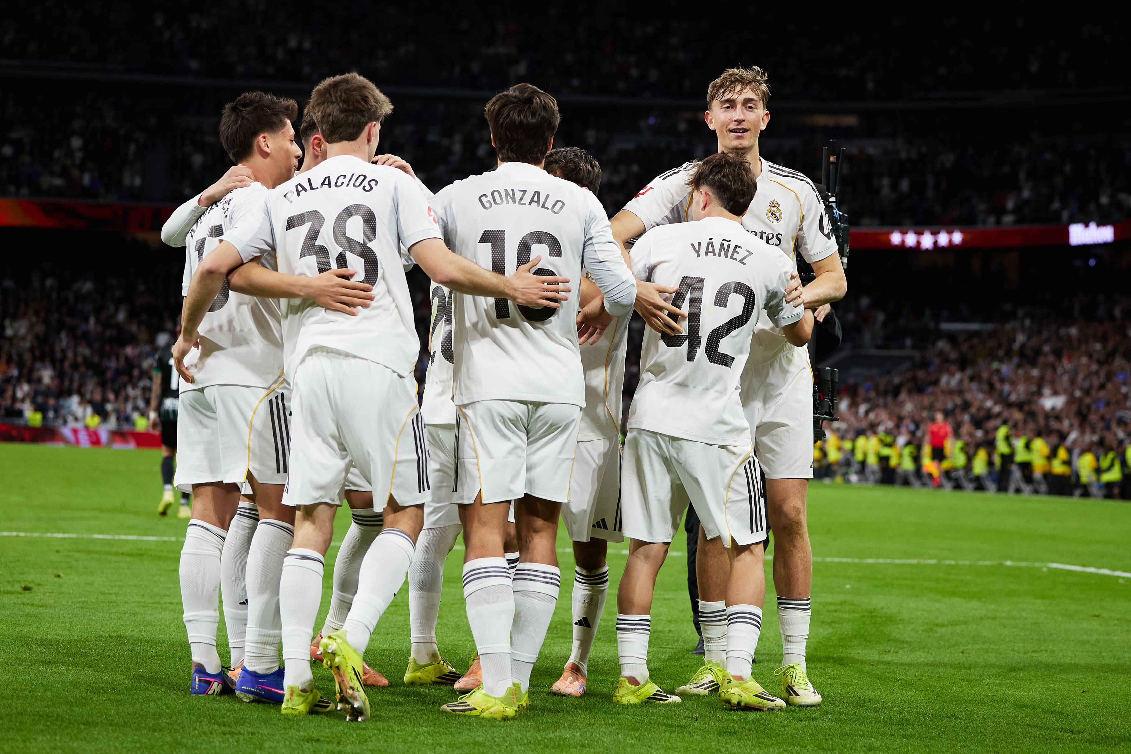 USA Dominates Europe in 2024 FIFA World Cup Qualifiers!