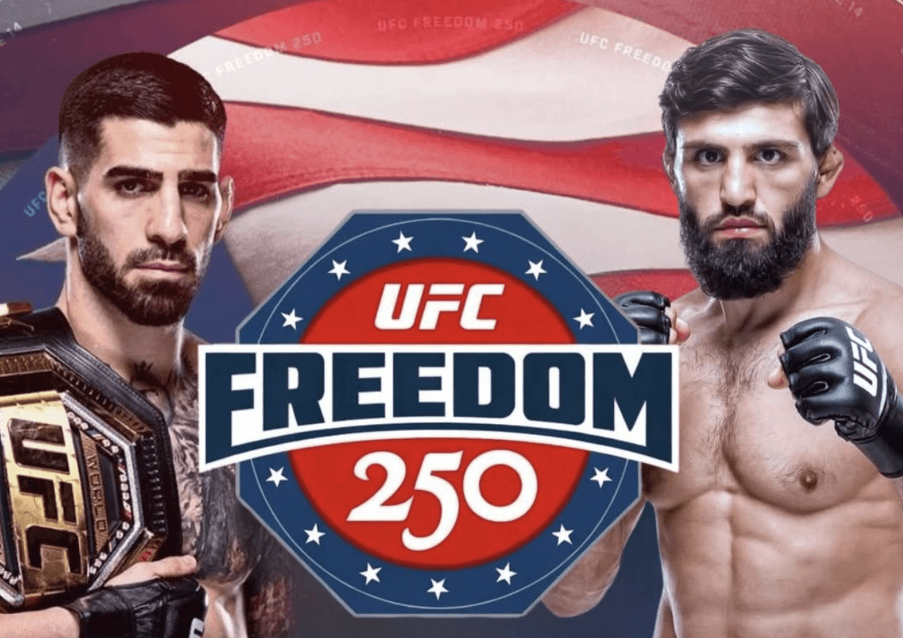 MMA April Fool’s Day 2026: Arman Tsarukyan breaks UFC White House ‘news’ and more