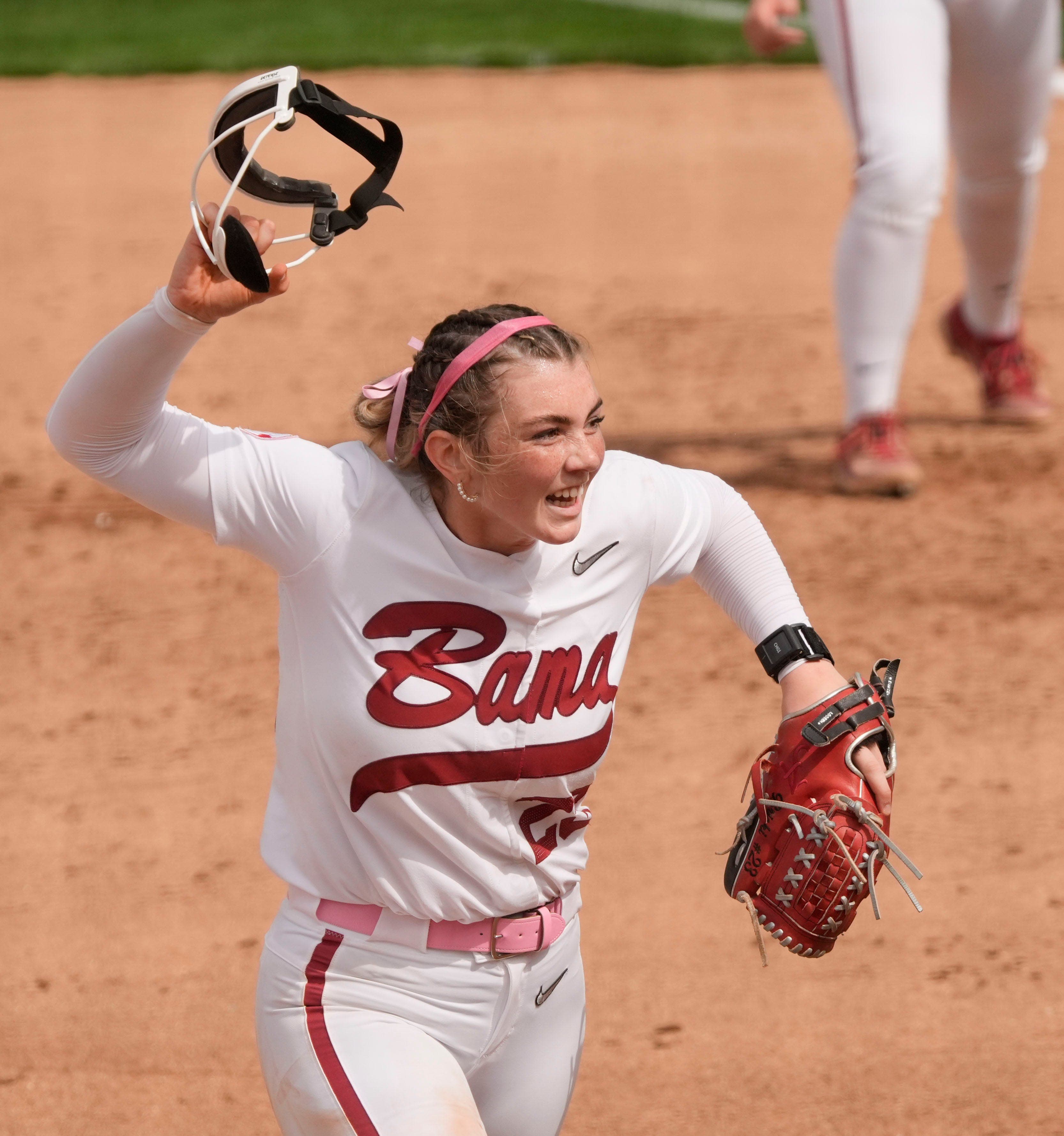 Alabama Softball Preview: Tide Heads Back on the Road to Missouri