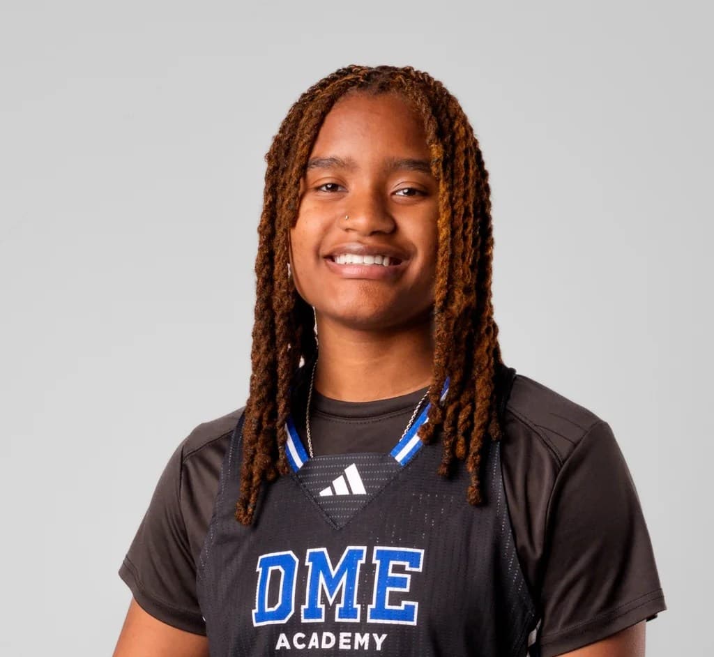 Four Star Guard Chikae Desdunes Commits to Rutgers Women’s Basketball