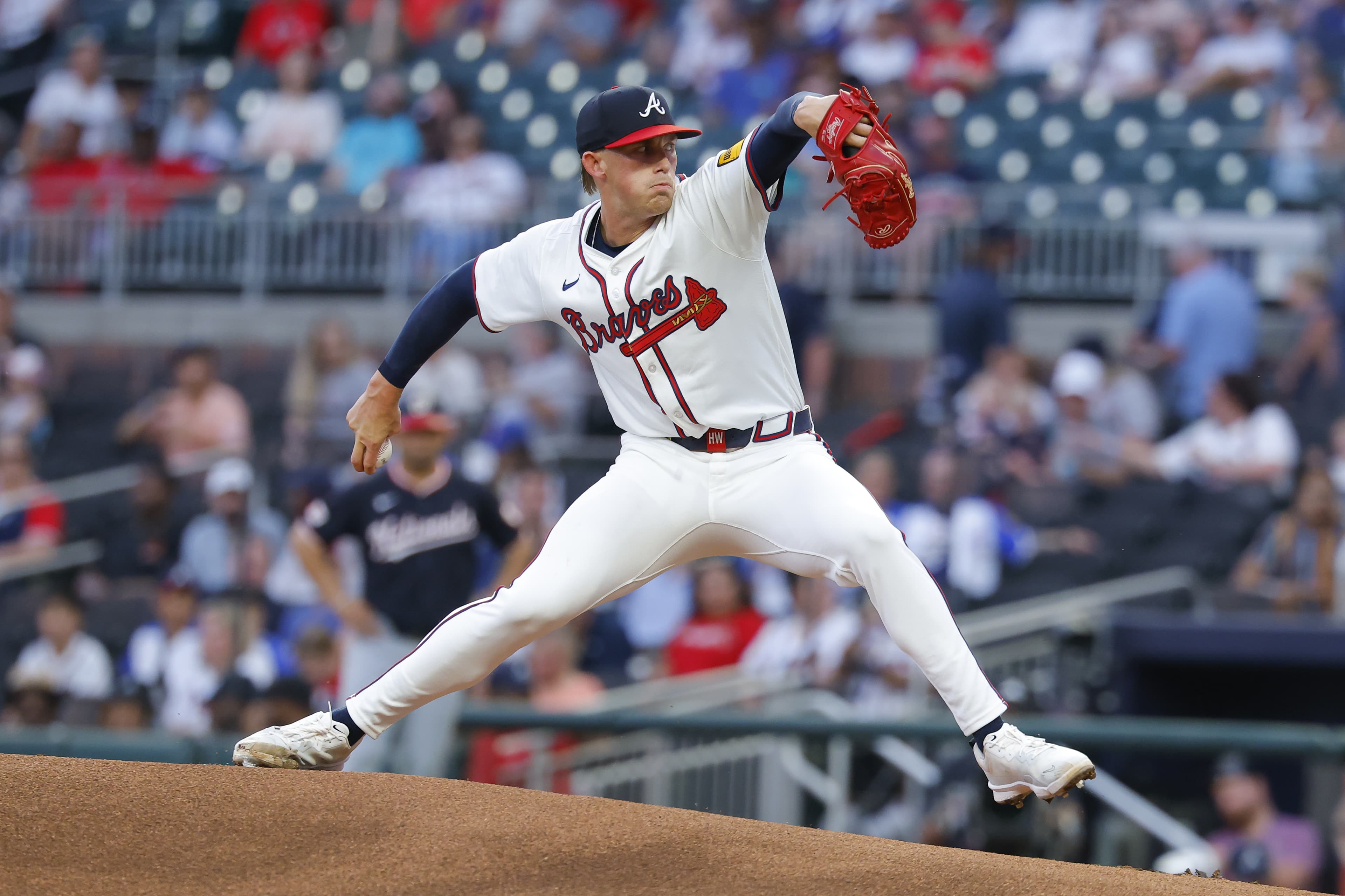 Maverick Handley claimed and optioned to Gwinnett, Hurston Waldrep moved to 60-day IL