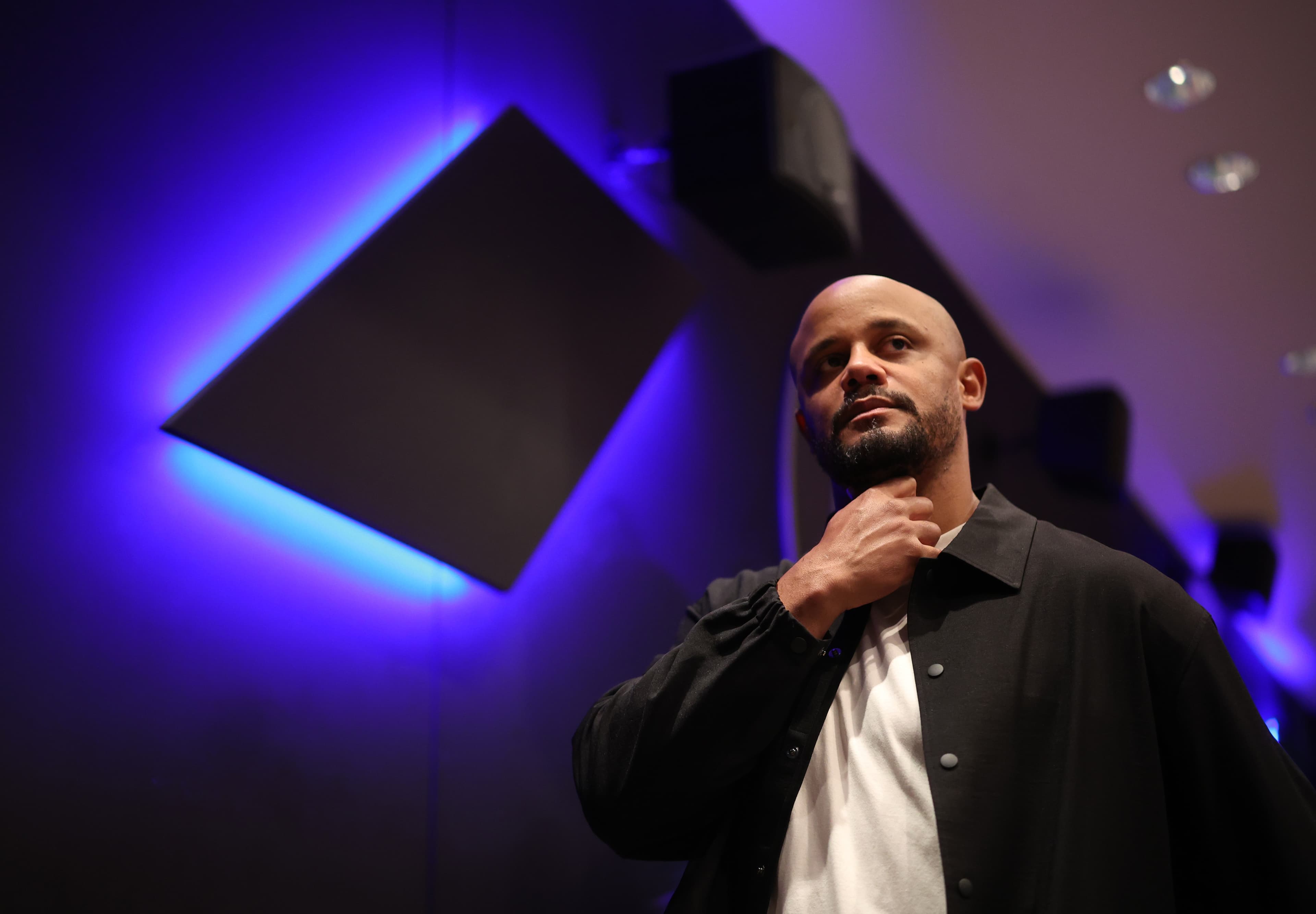 Bayern Munich boss Vincent Kompany says team won’t lose belief after PSG loss