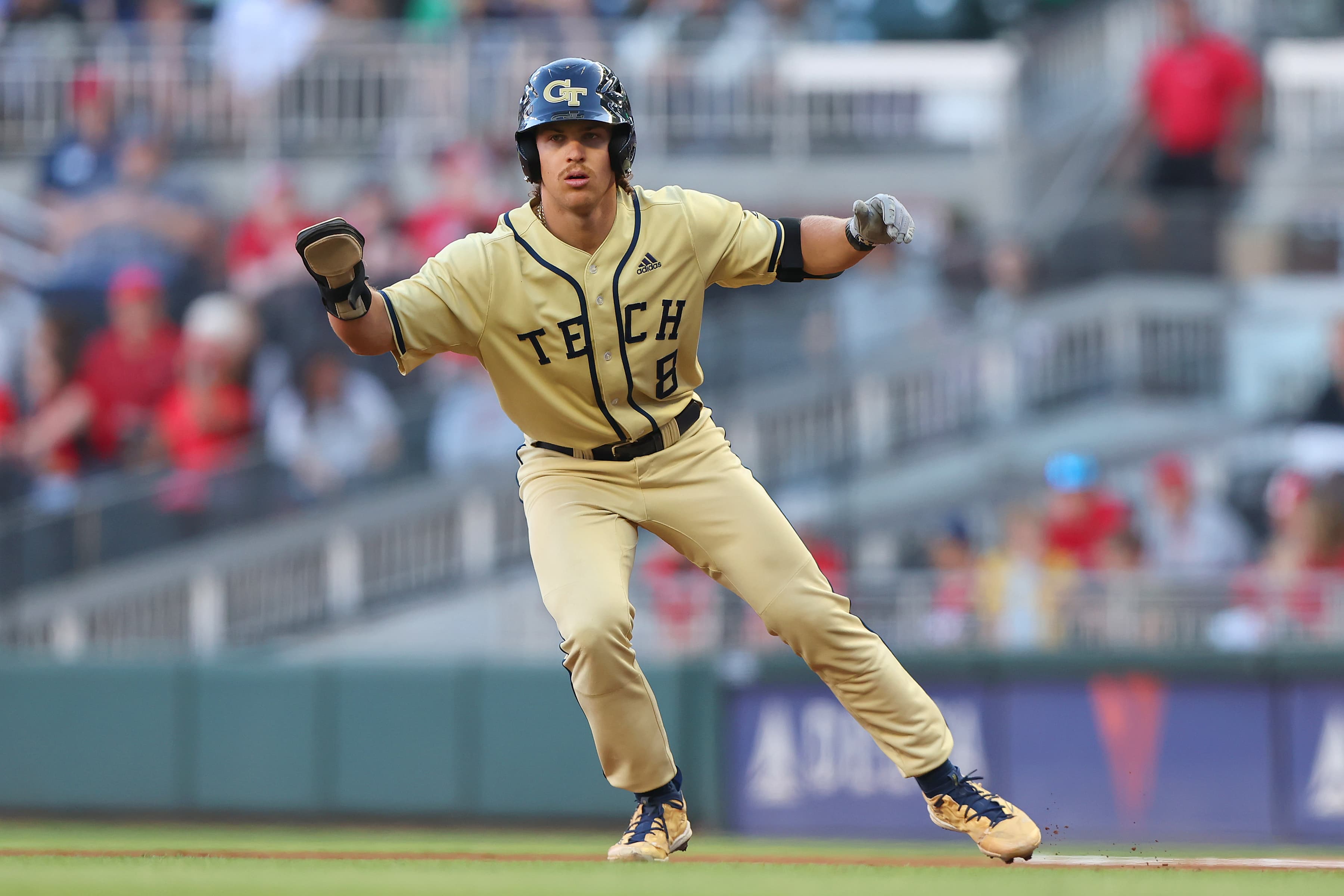 Pack9 Opponent Preview: Georgia Tech
