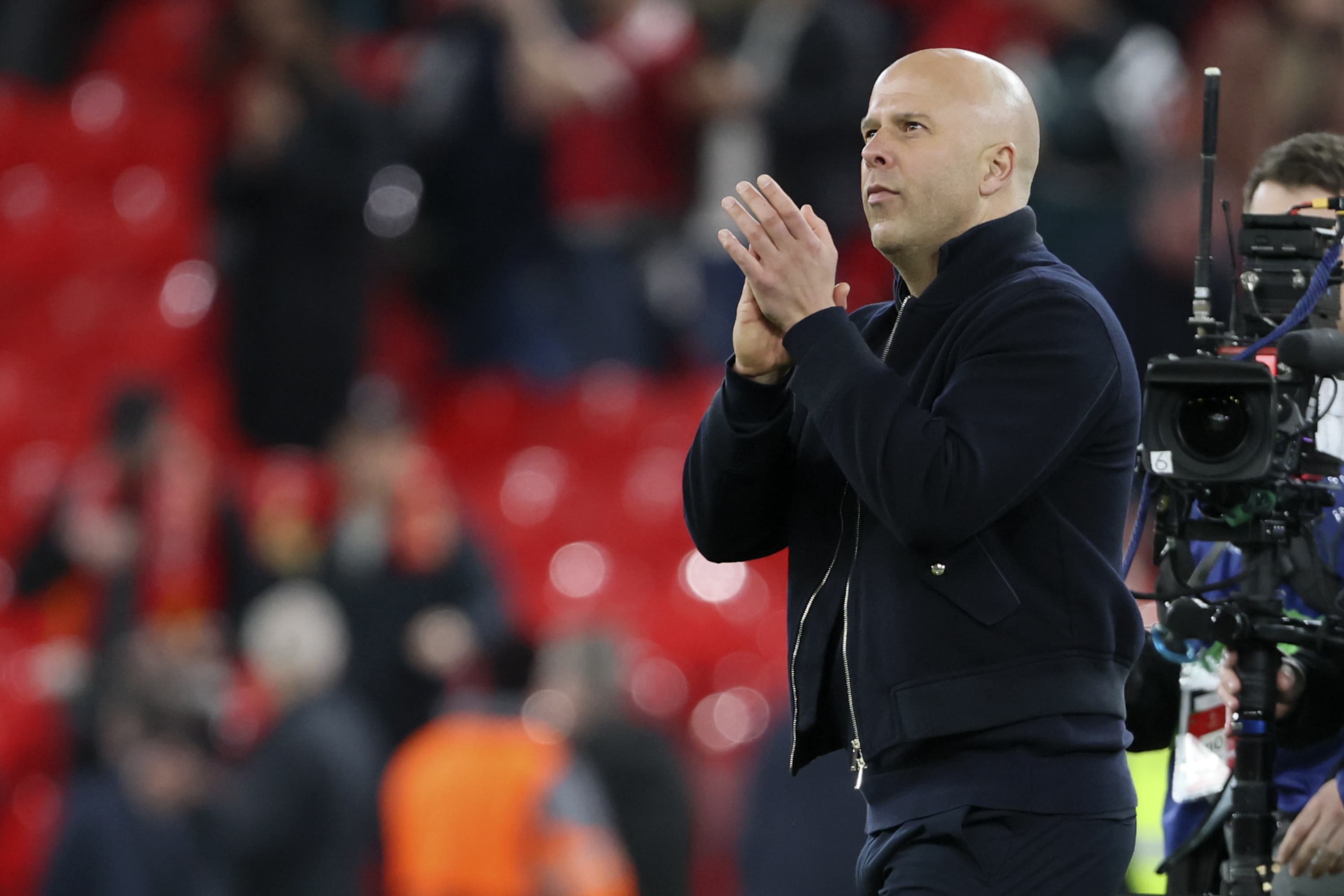 Slot Talk: “We Need To Be Ready From The Start”