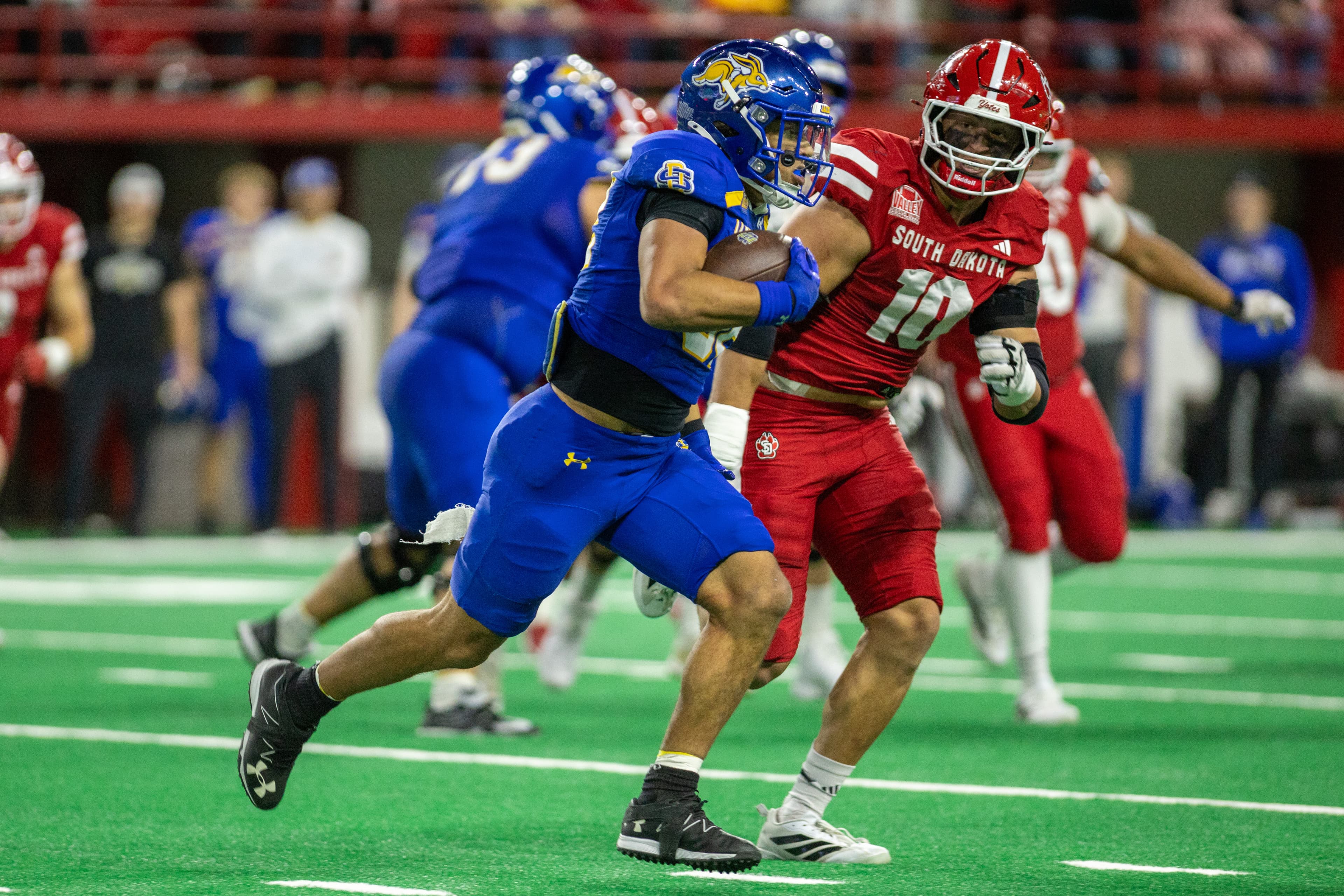 Four Games that will Decide the Missouri Valley in 2026