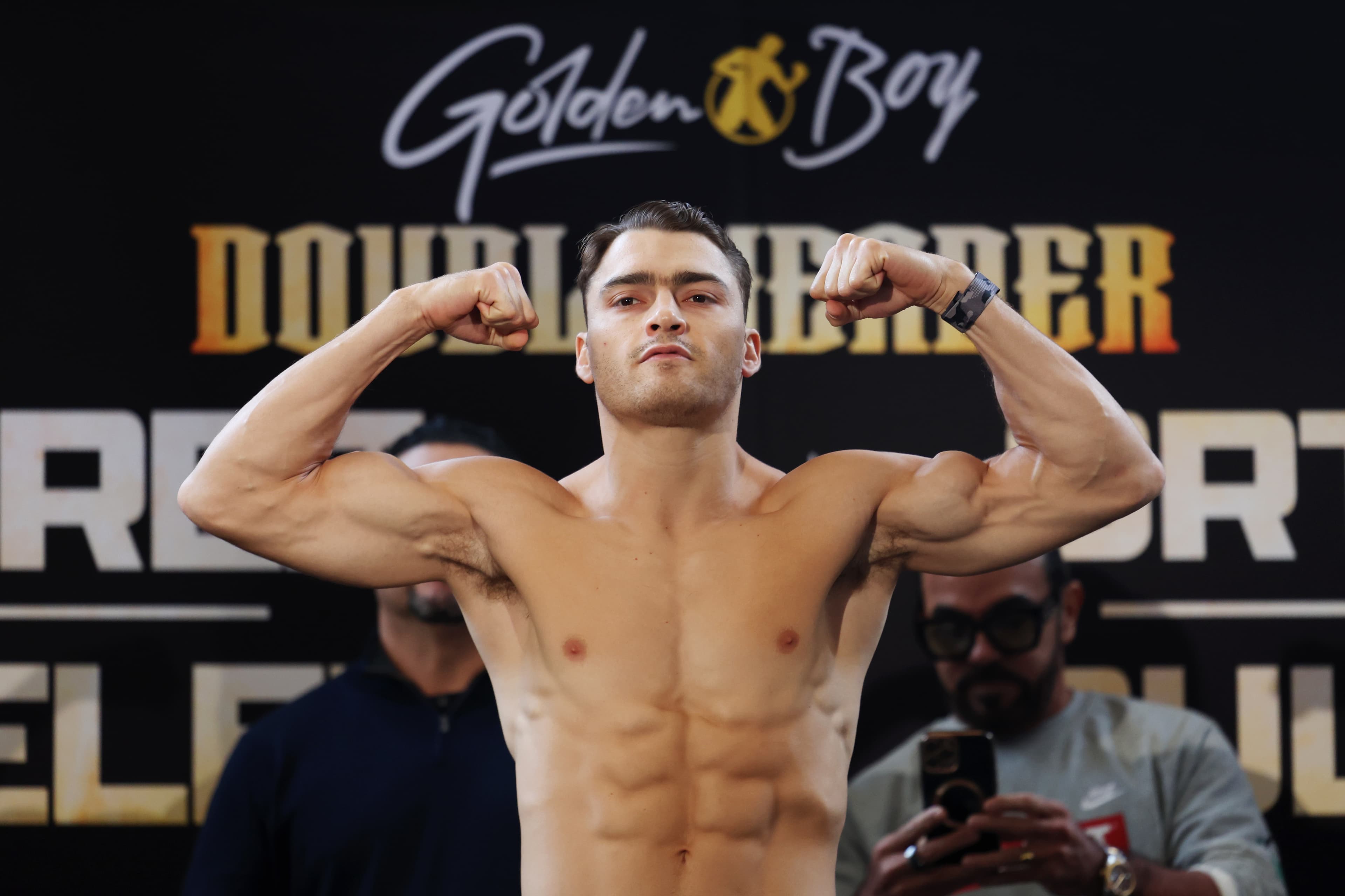 PBC releases full Zurdo vs Benavidez PPV undercard