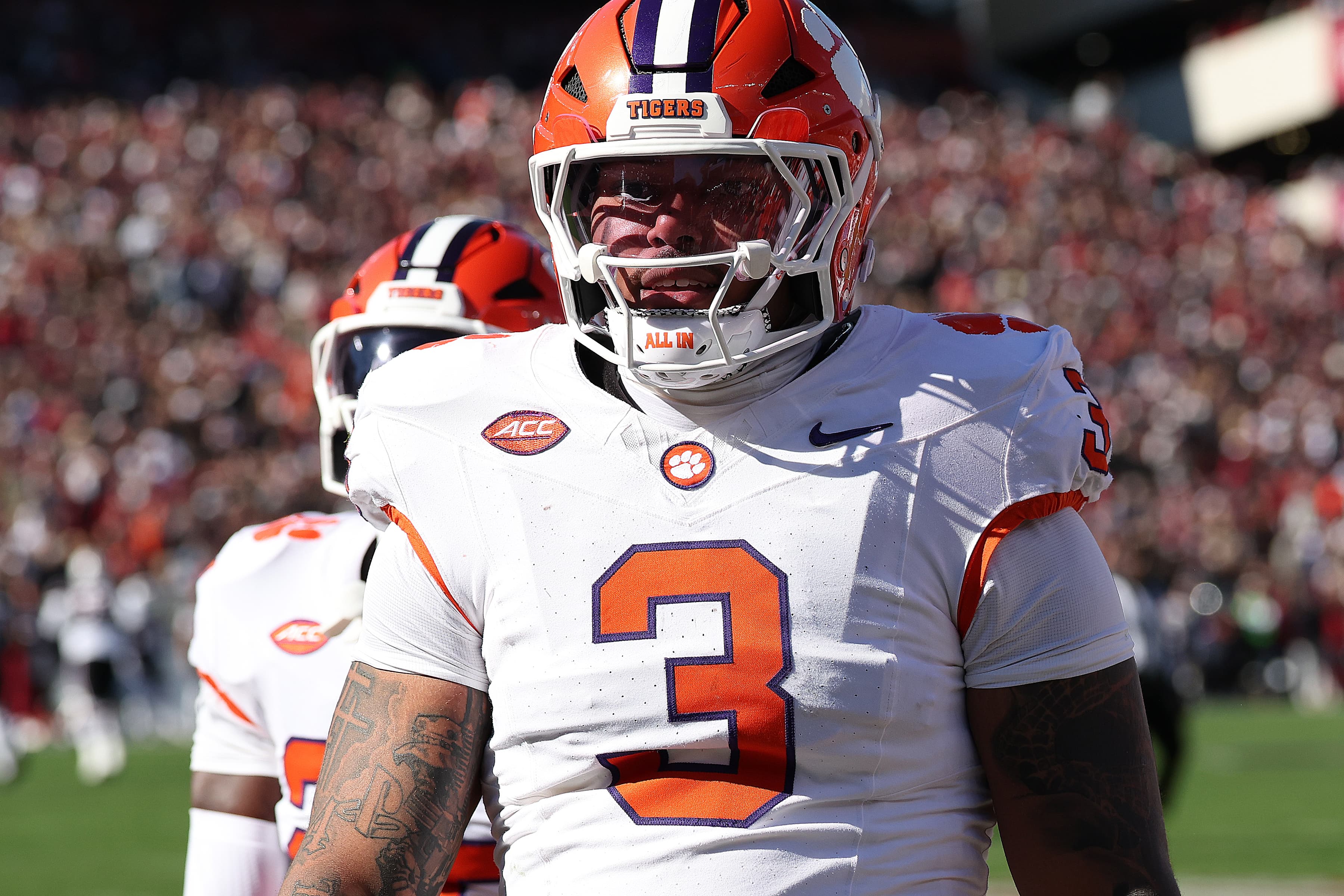 2026 NFL Mock Draft: Miami Dolphins draft