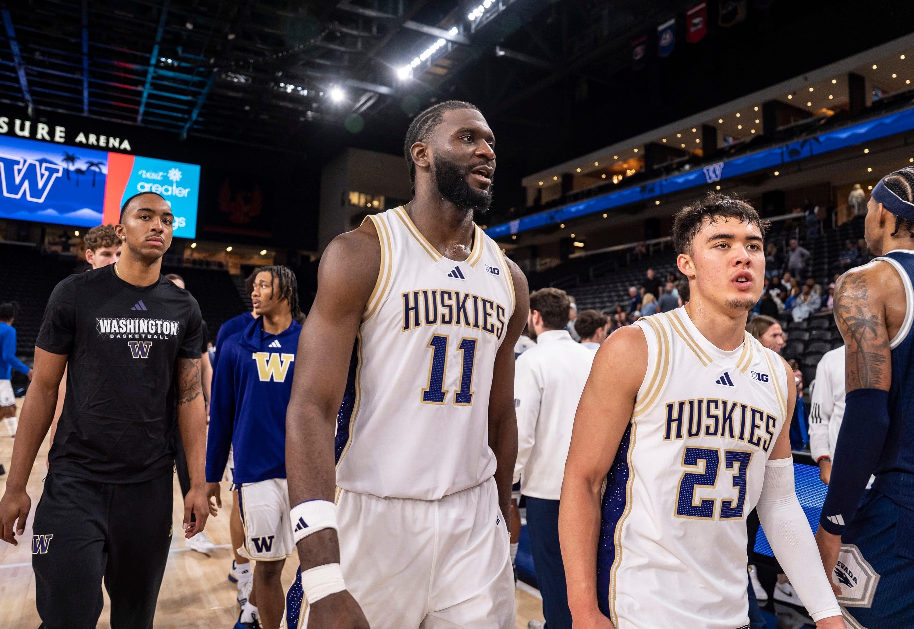 Franck Kepnang eligible for Kentucky for seventh and final season