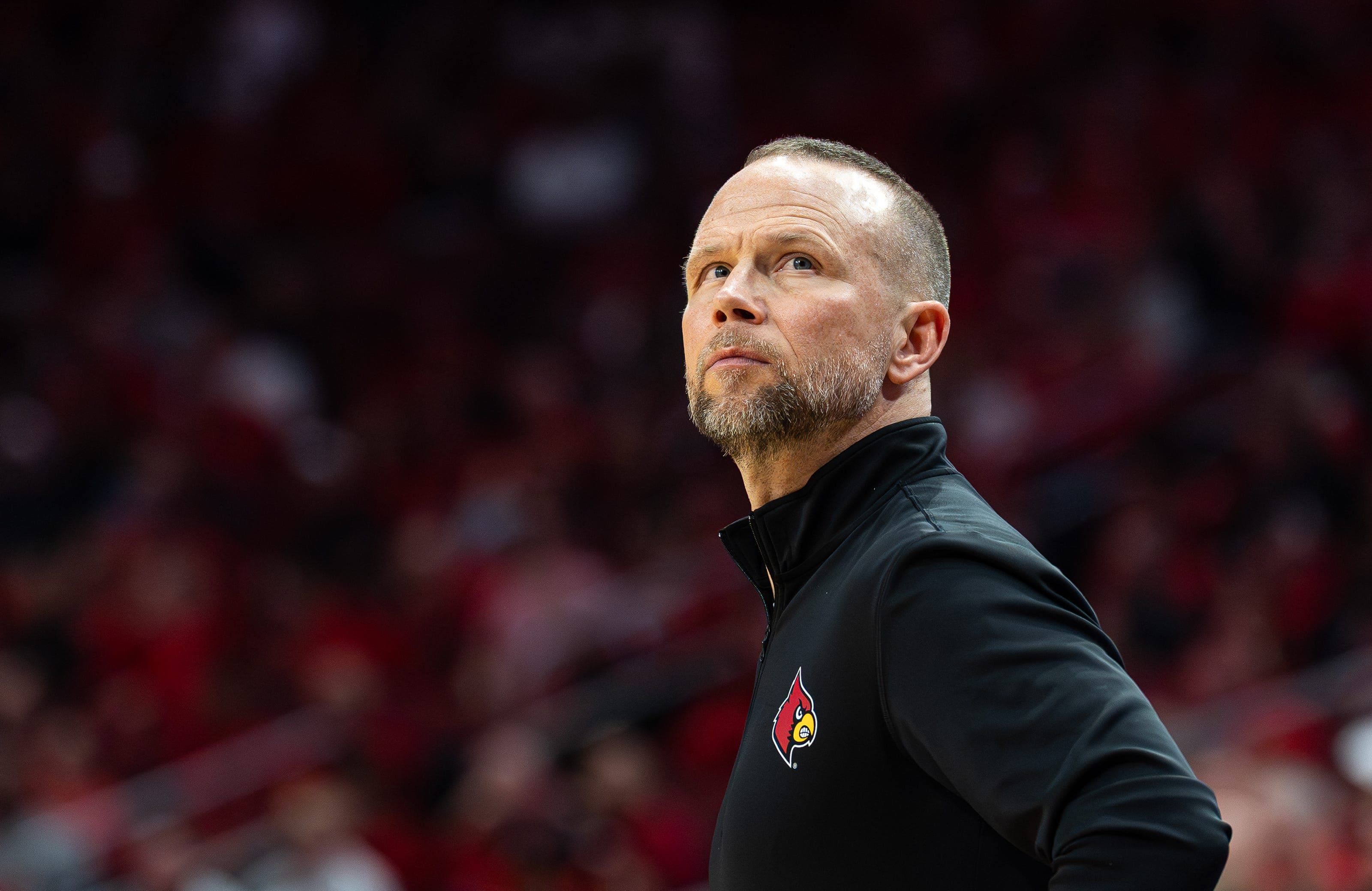 Louisville to open Players Era Festival against Texas Tech