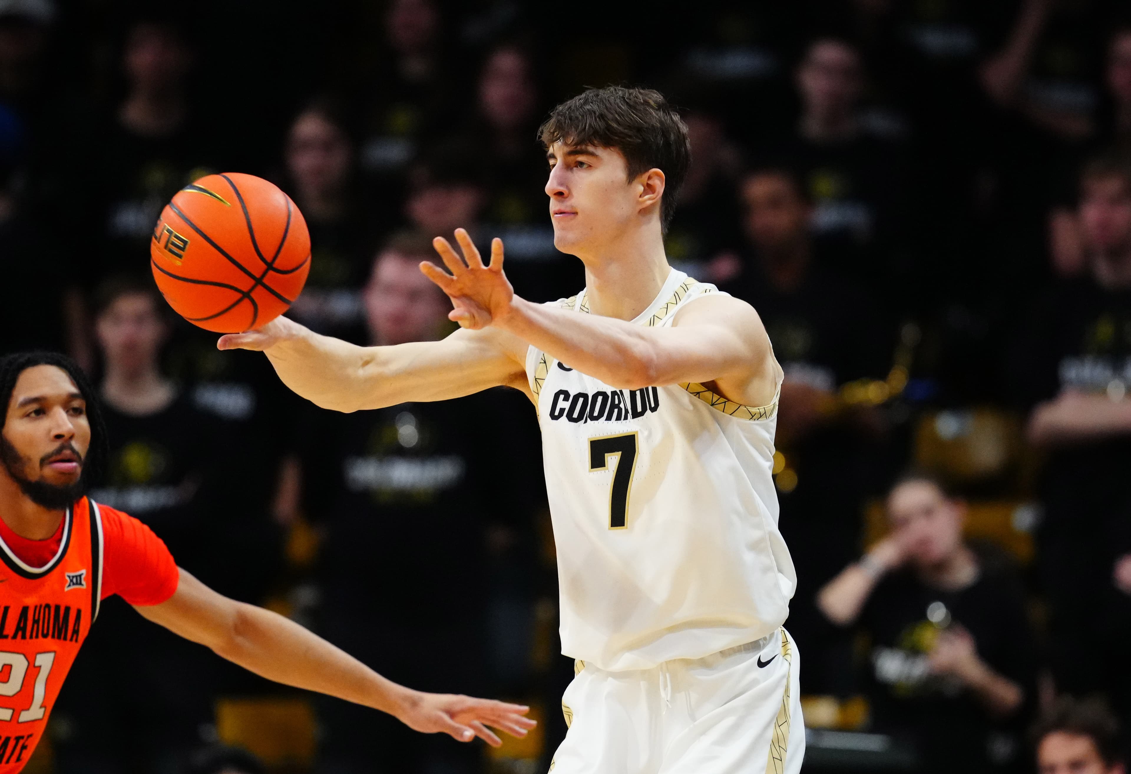 Kentucky Wildcats News: Sebastian Rancik Watch