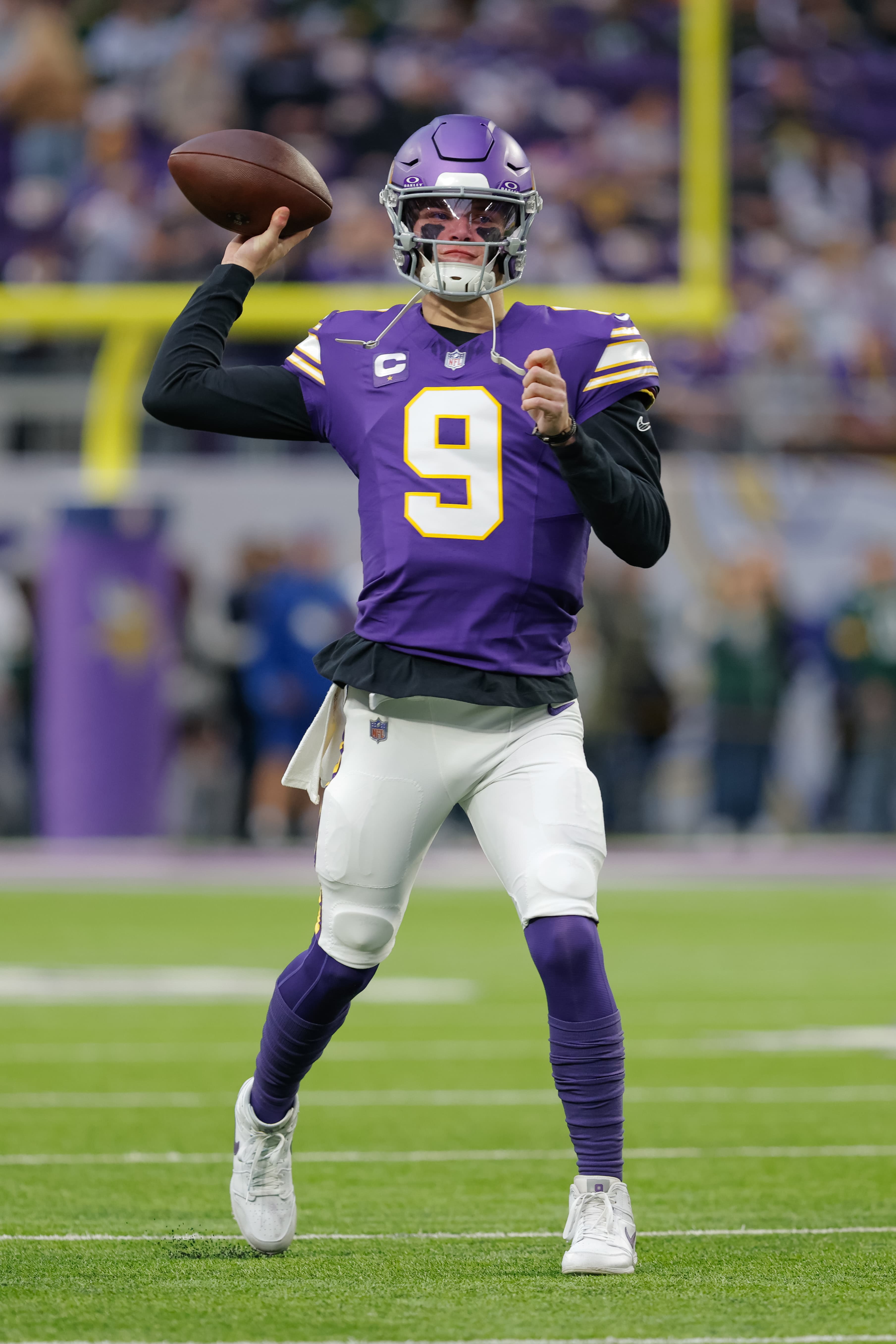 SB Nation Reacts Results: What Do Vikings Fans Think?