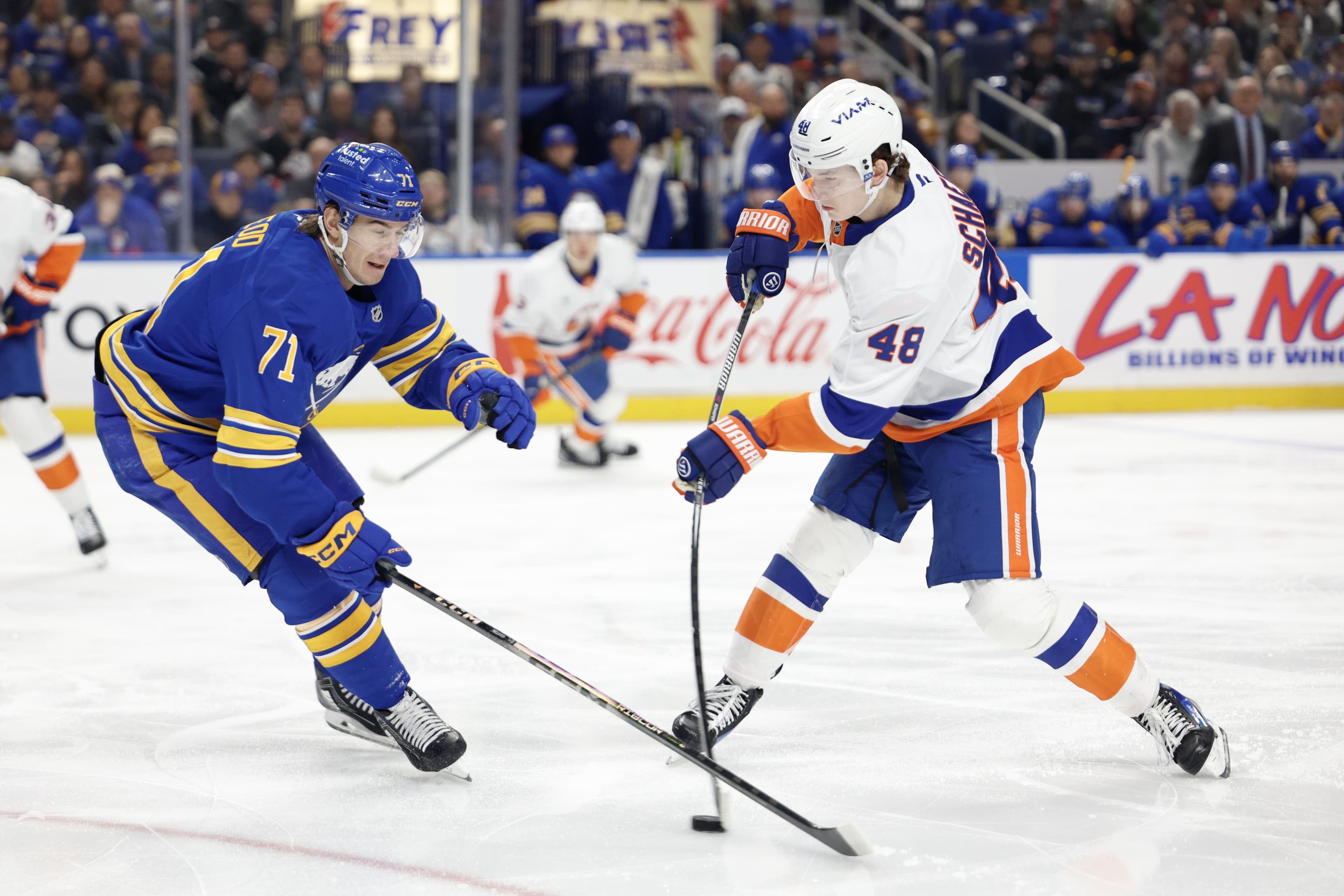 NHL Playoffs: teams who must win the Cup