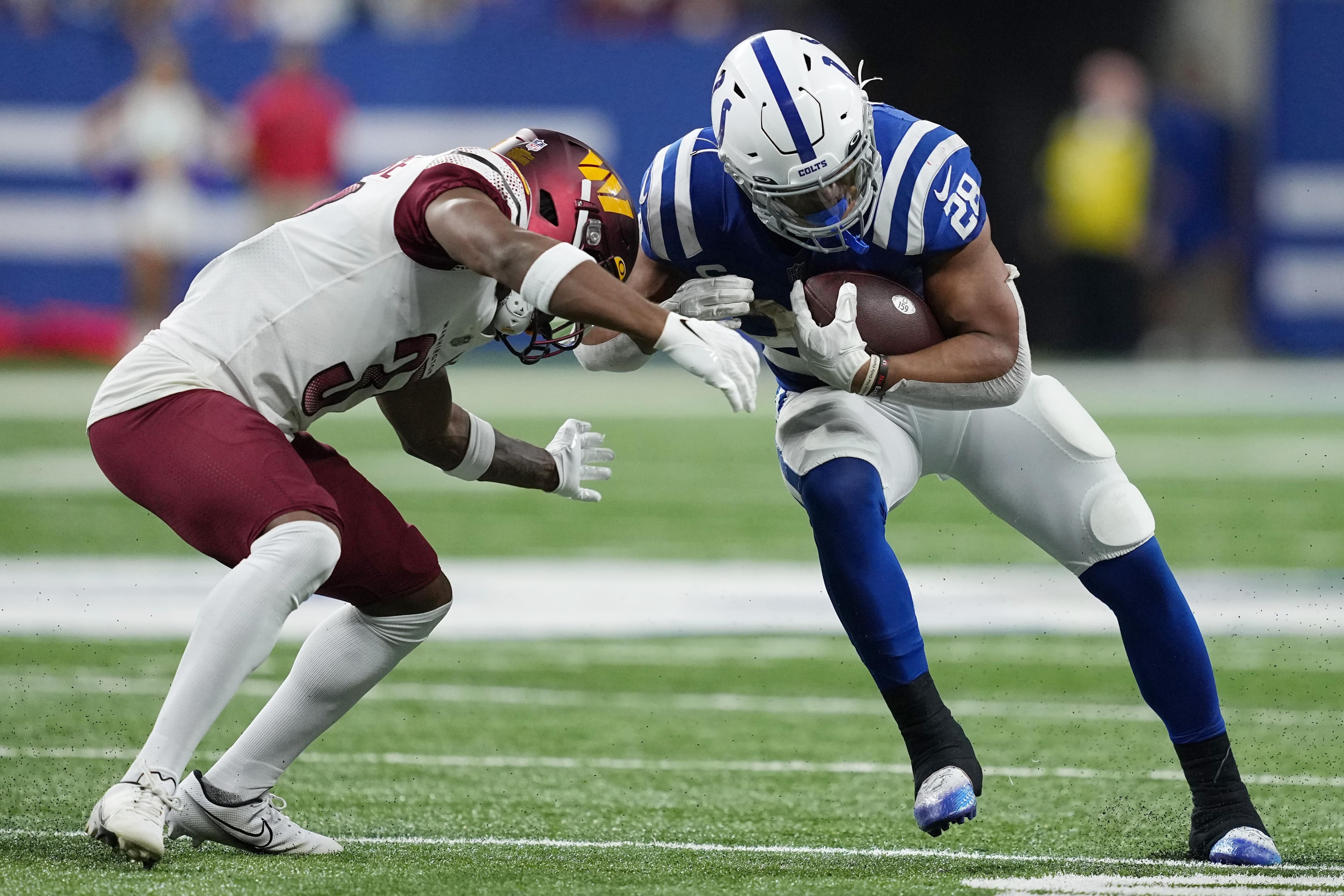 Tracking the Colts schedule release rumors