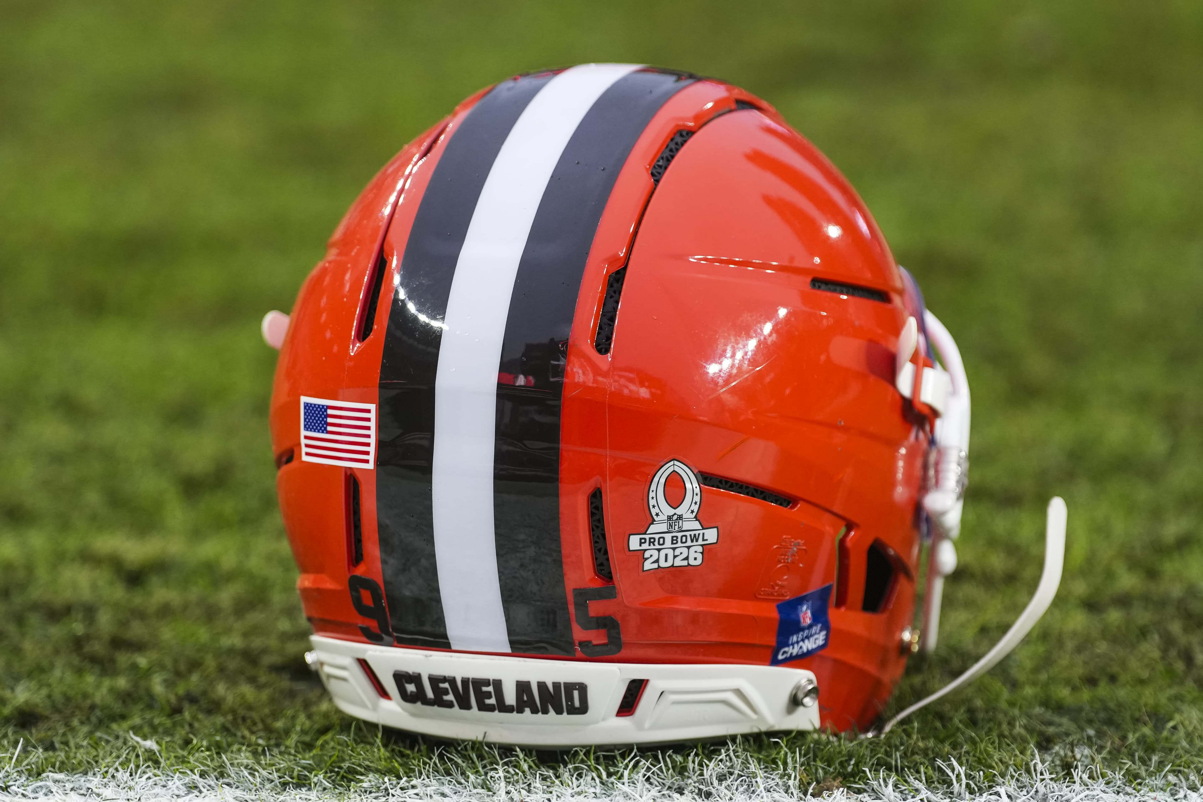 Dexter Lawrence trade rumors: Cleveland Browns reportedly making a bid