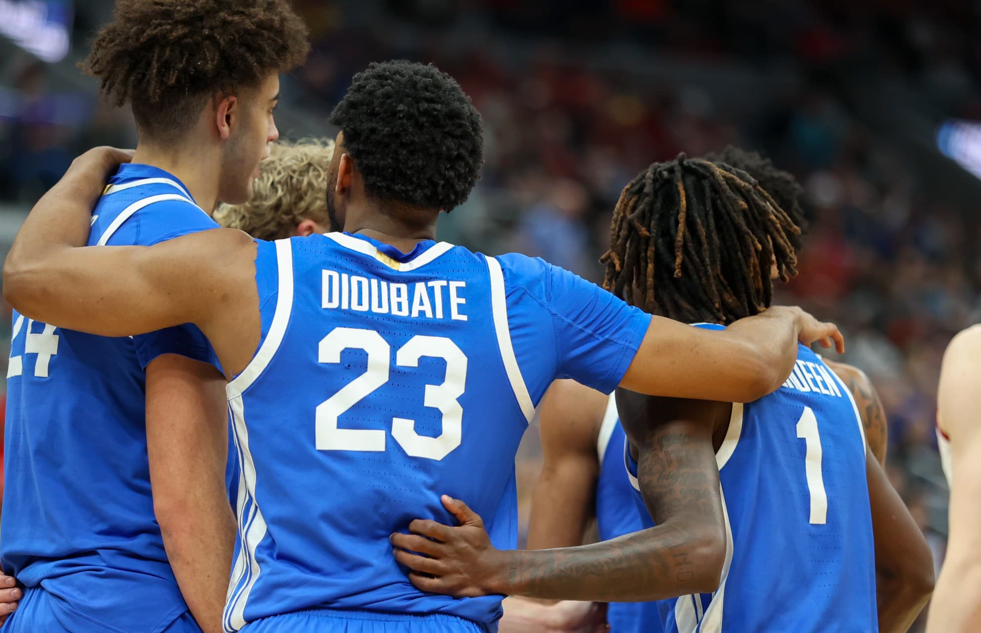 Kentucky Basketball season ends vs. Iowa State: 4 things to know and postgame banter