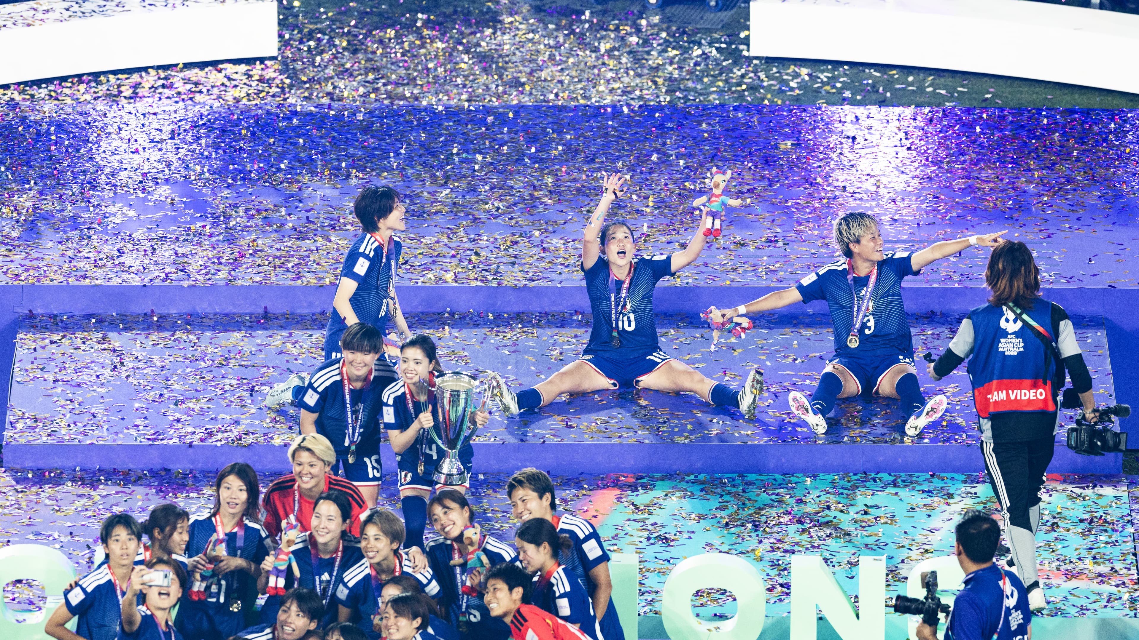 2026 USWNT Friendlies: Scouting Japan