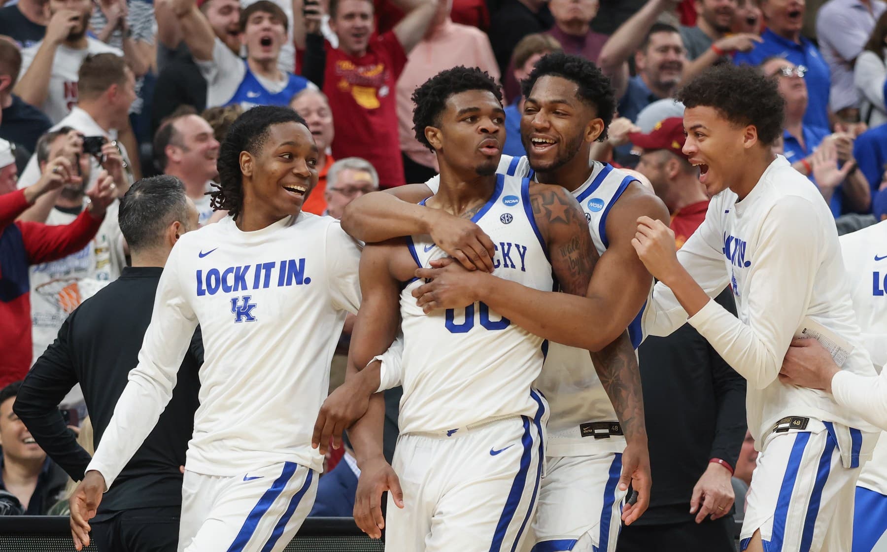 Kentucky Wildcats News: New UK Graduates Edition