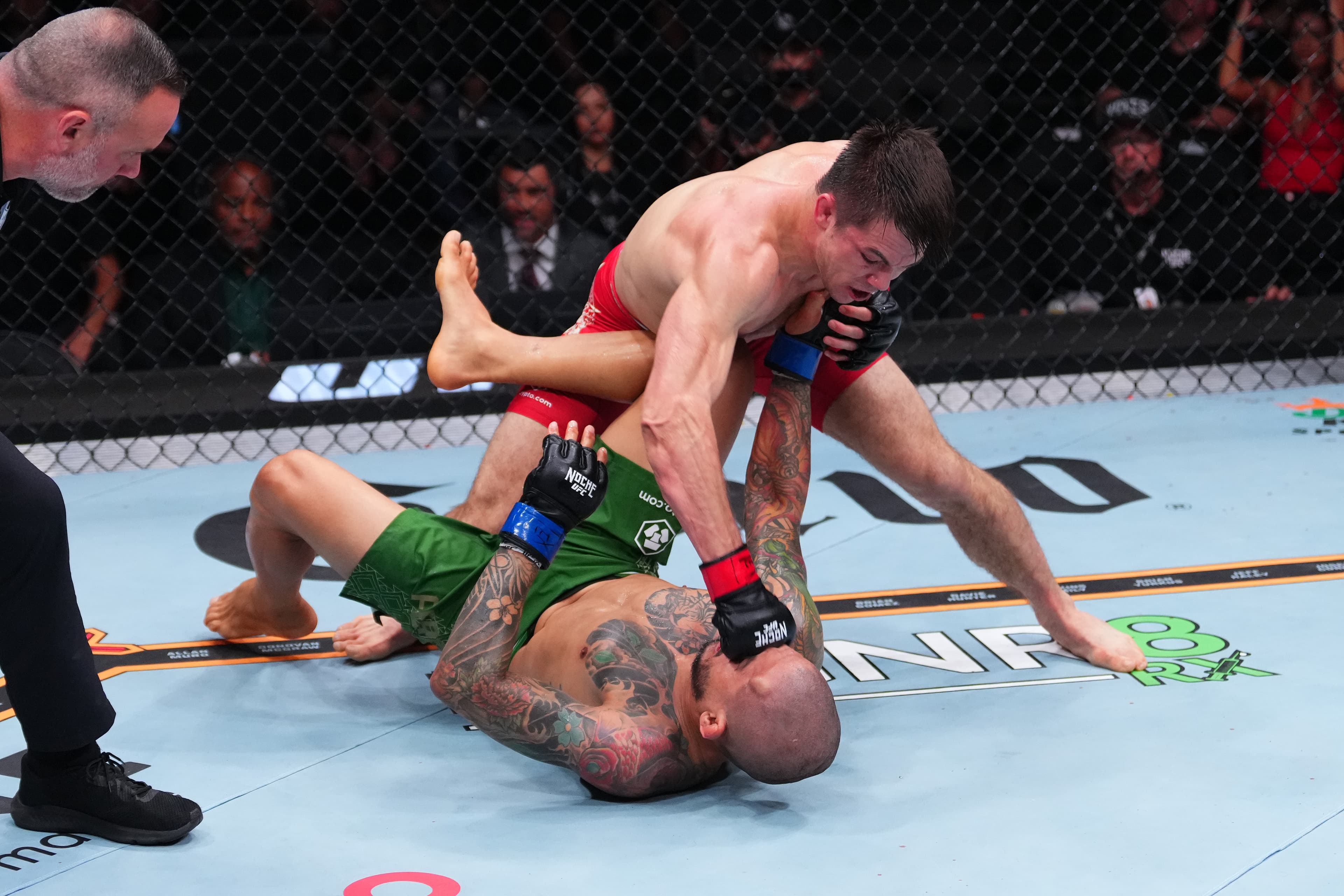 Predictions, Odds, Analysis! UFC Vegas 116, X-Factor