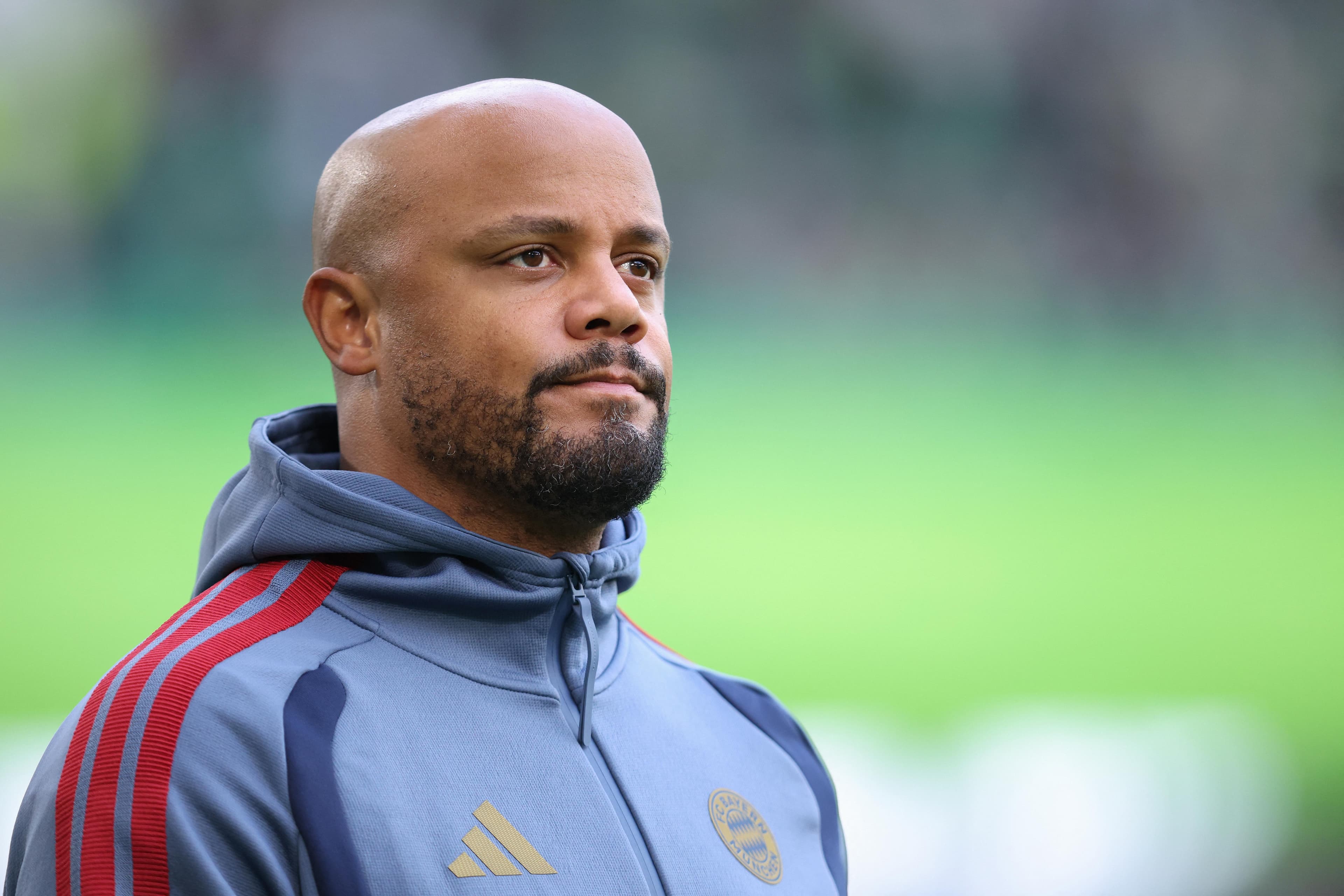 Three Days Grace: Bayern Munich players get respite