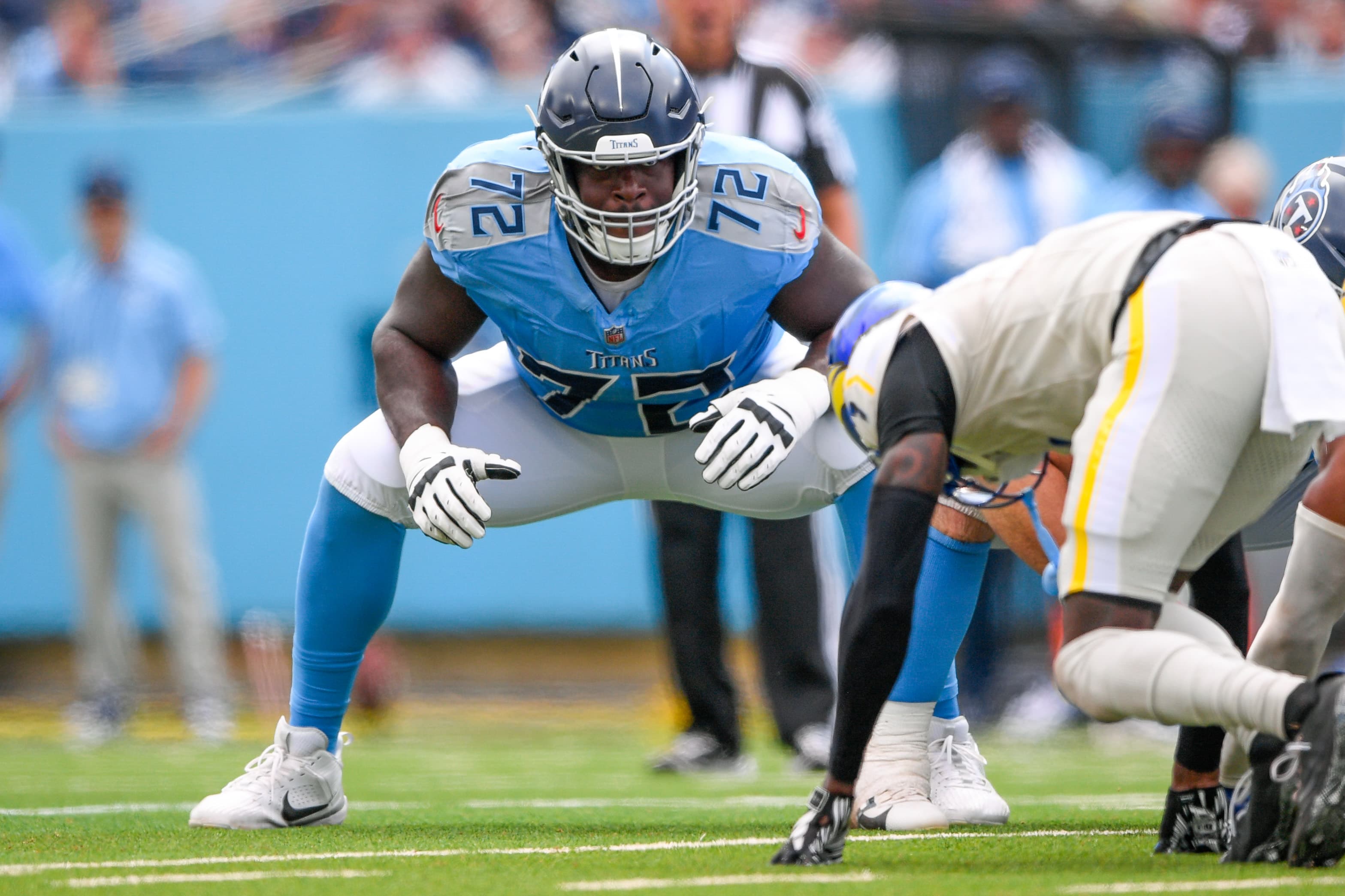 Arizona Cardinals sign offensive lineman Olisaemeka Udoh