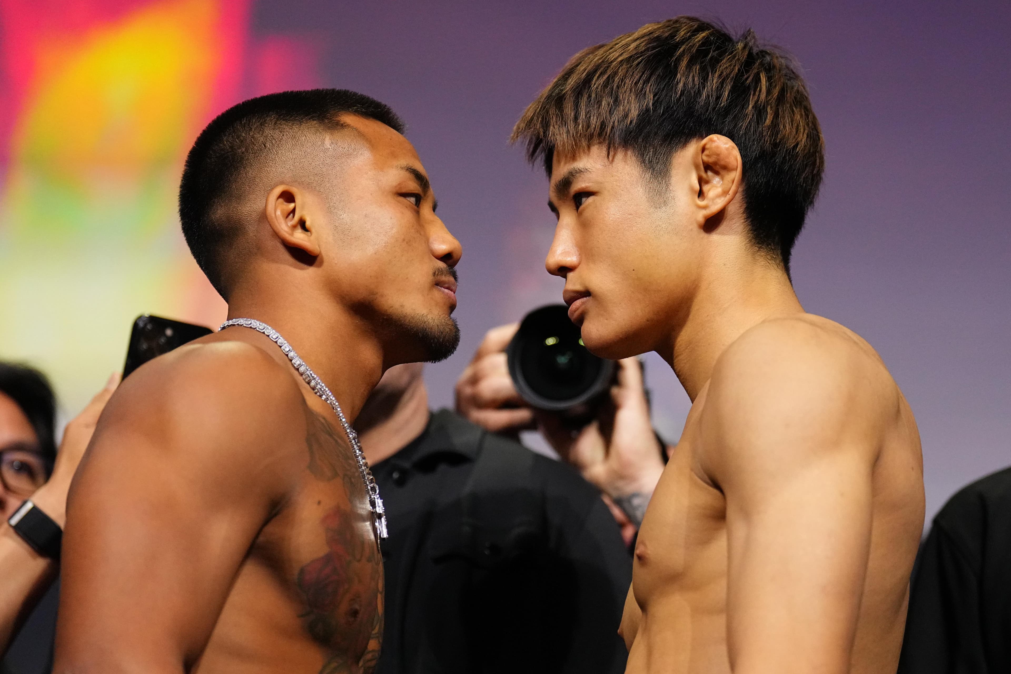 UFC 328 live blog: Joshua Van vs. Tatsuro Taira