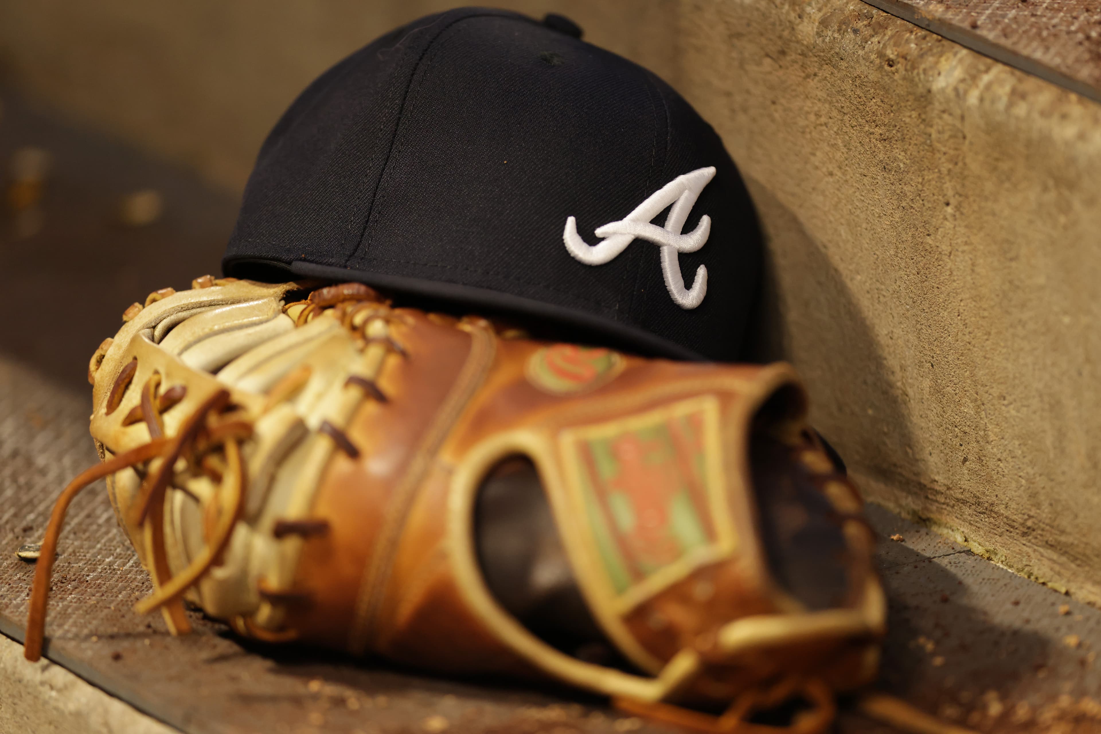 Braves vs. Angels game thread: April 7