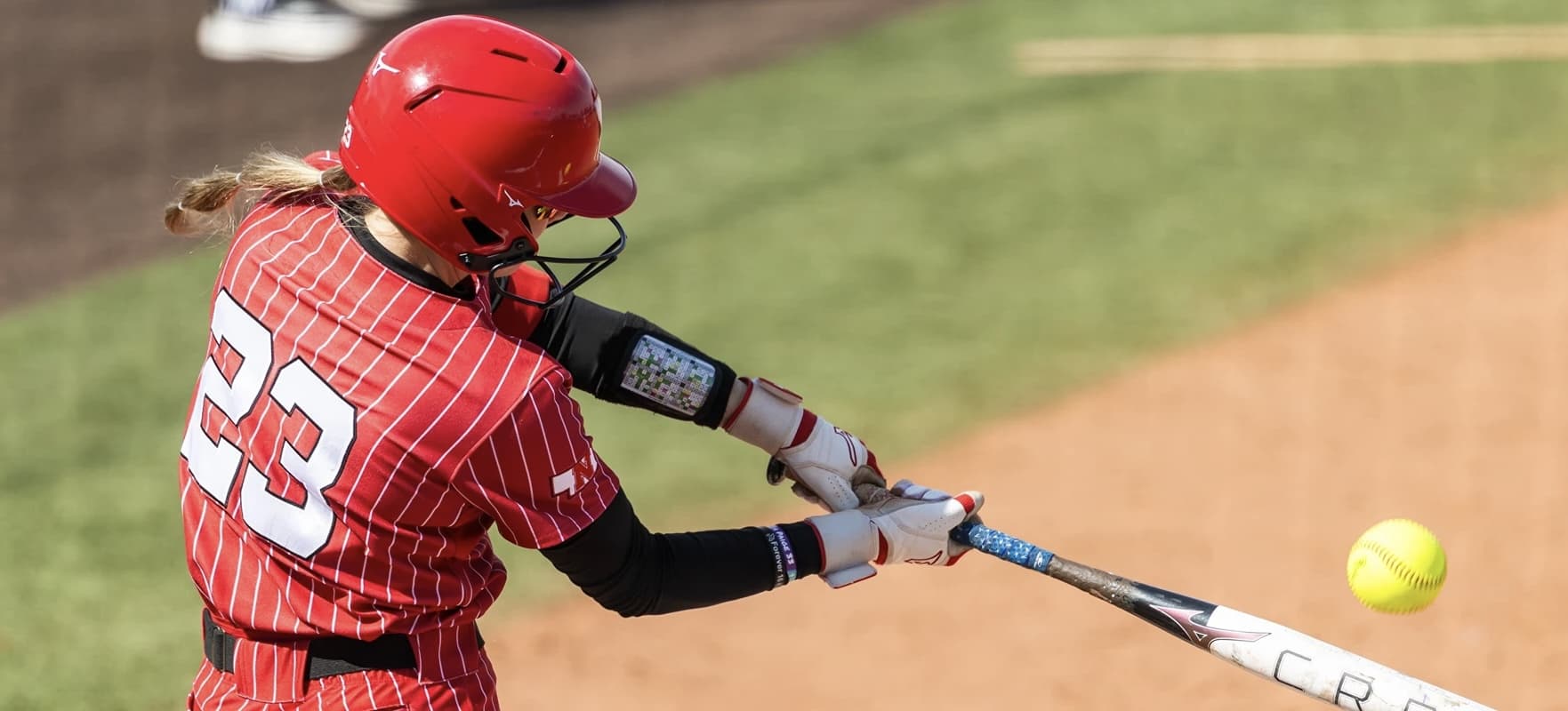 HUSKERS SOFTBALL Recap – Ouch: #3 Nebraska 17 – Minnesota 2