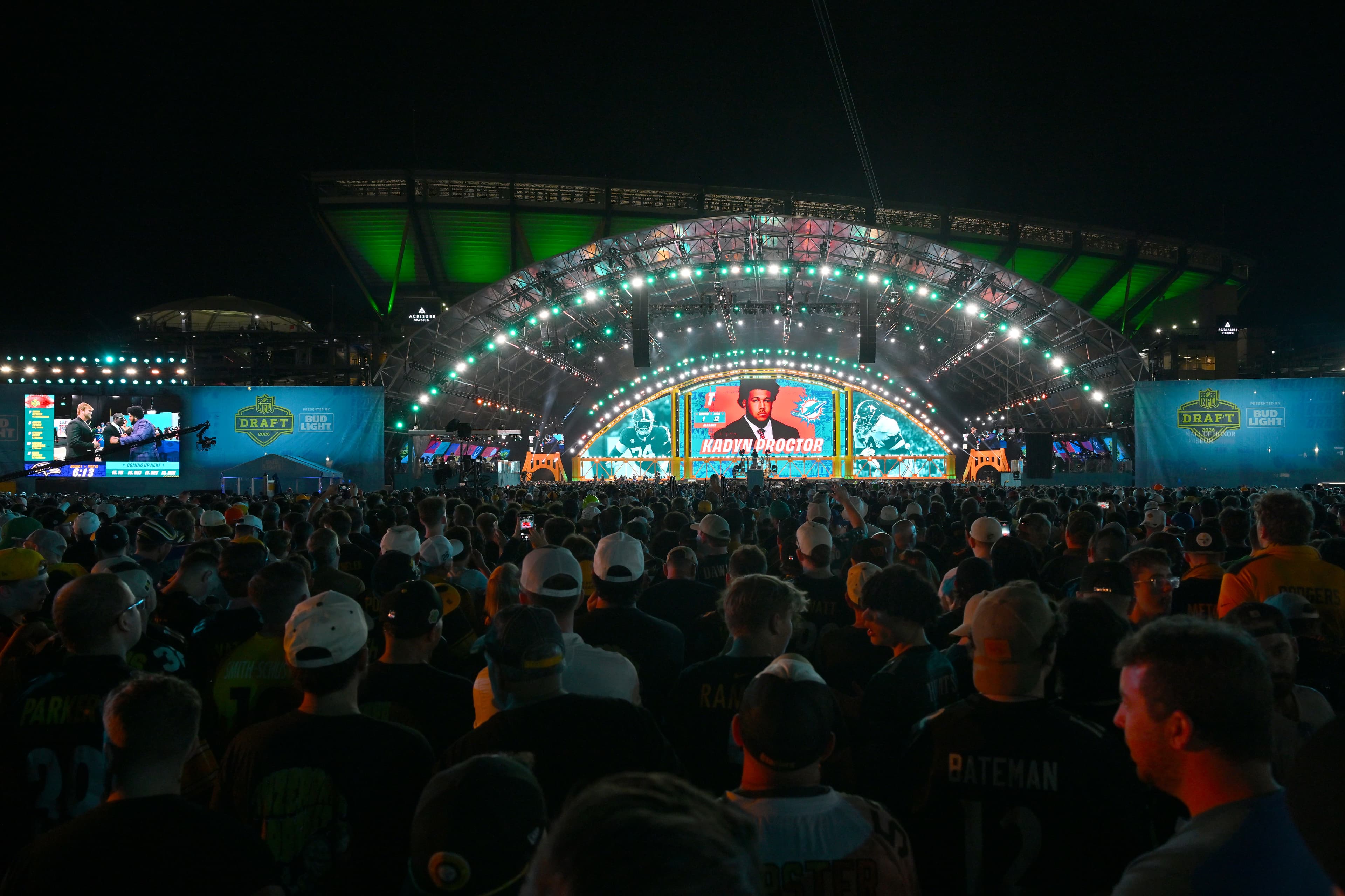 Best still available ‘Day 2’ prospects for Colts